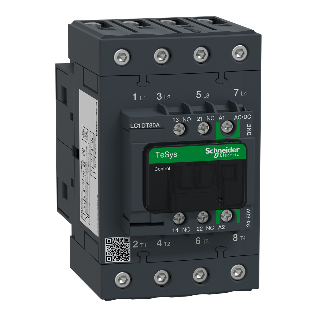 Schneider Electric LC1DT80ABNE