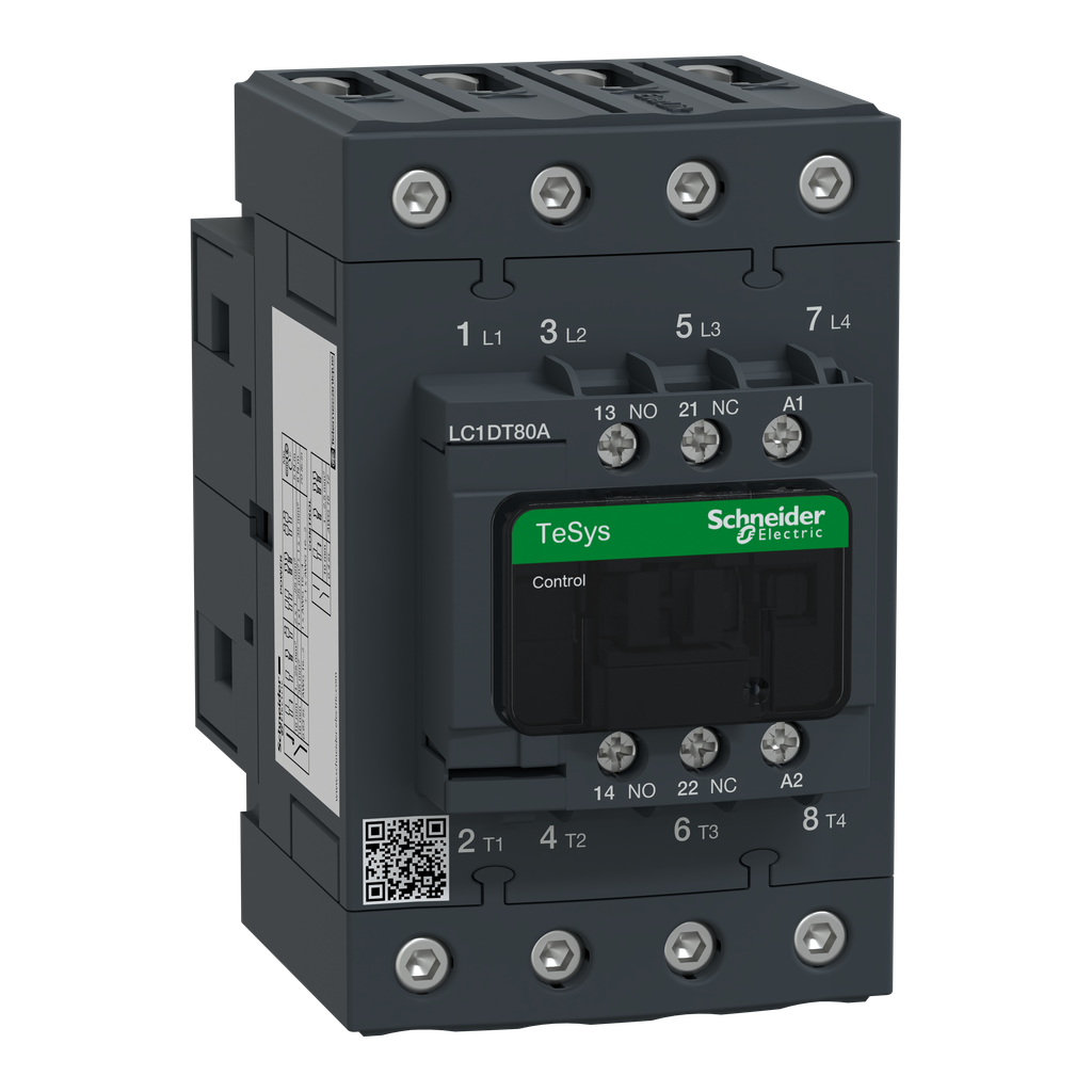 Schneider Electric LC1DT80AFE7
