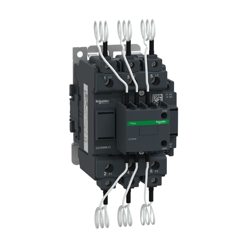 Schneider Electric LC1DWK12N7