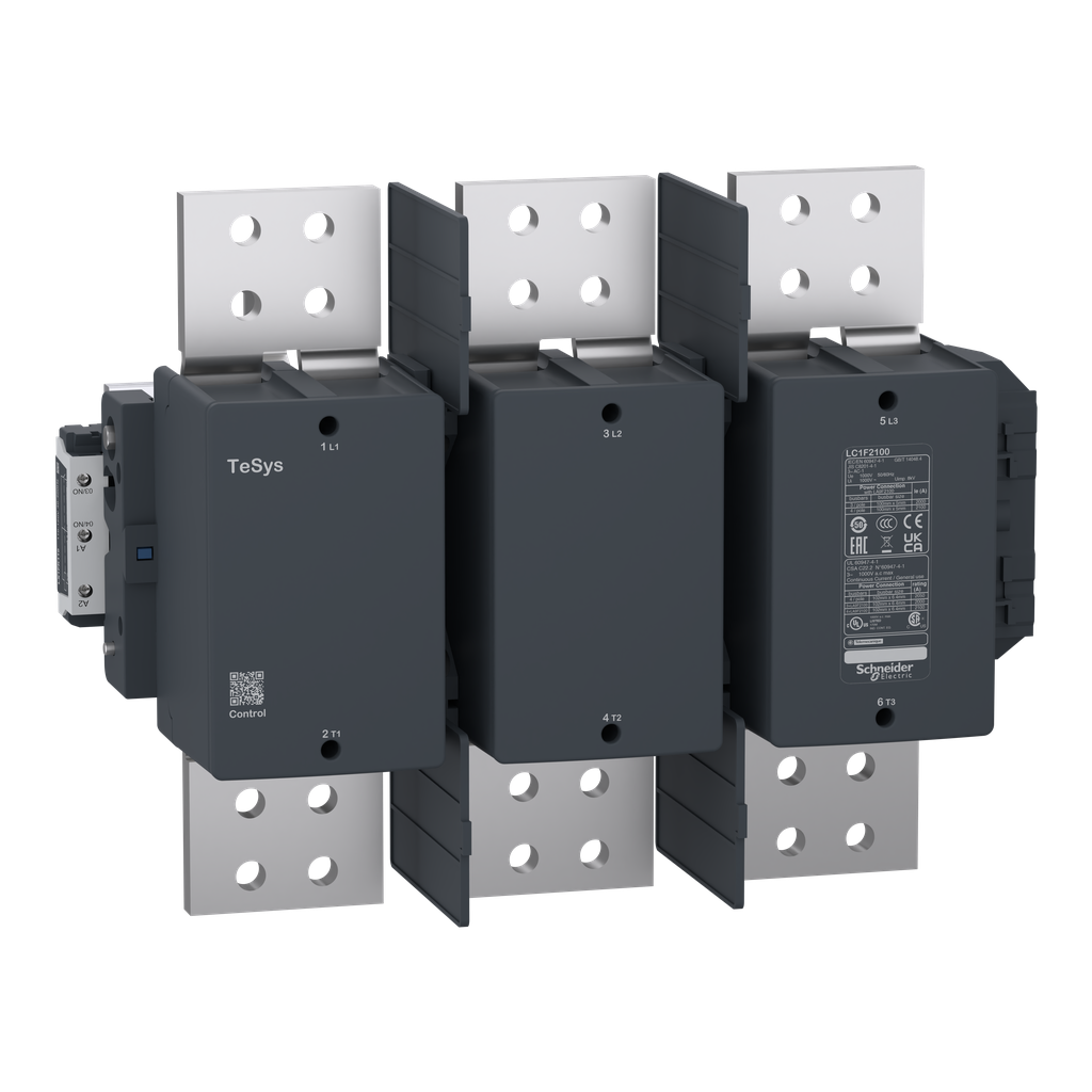 Schneider Electric LC1F2100