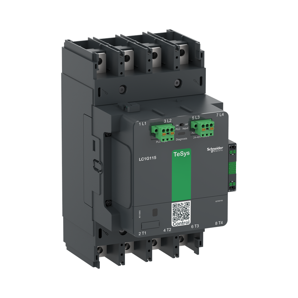 Schneider Electric LC1G1854BEEA