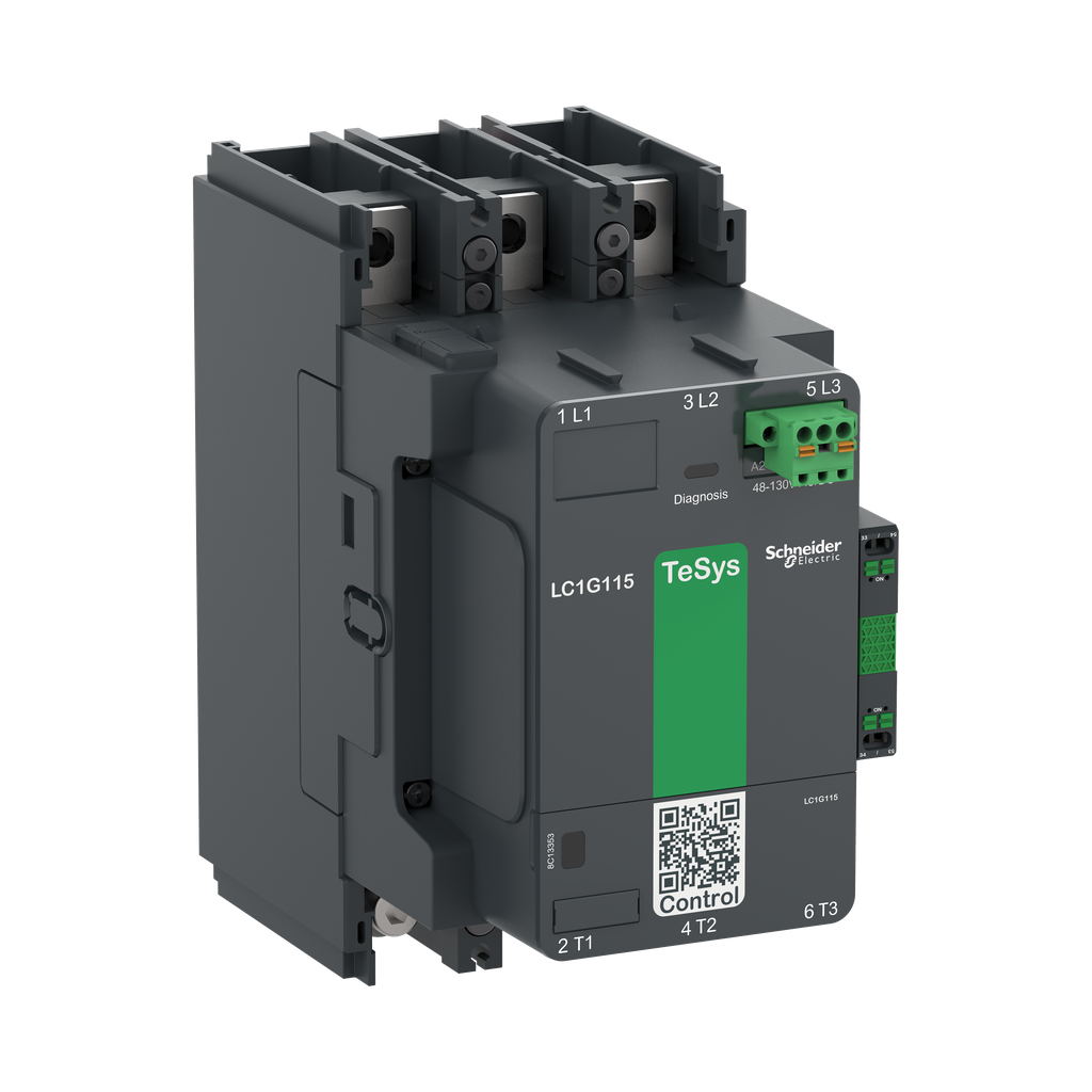 Schneider Electric LC1G185EHEN