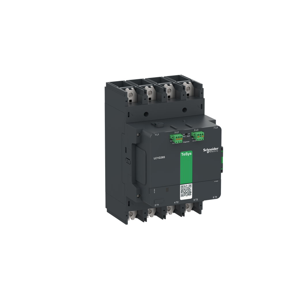 Schneider Electric LC1G4004LSEA