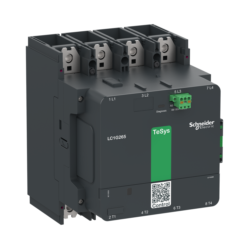 Schneider Electric LC1G5004KUEN