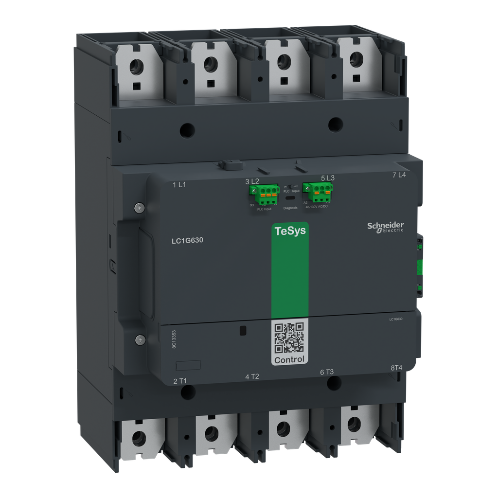 Schneider Electric LC1G6304LSEA