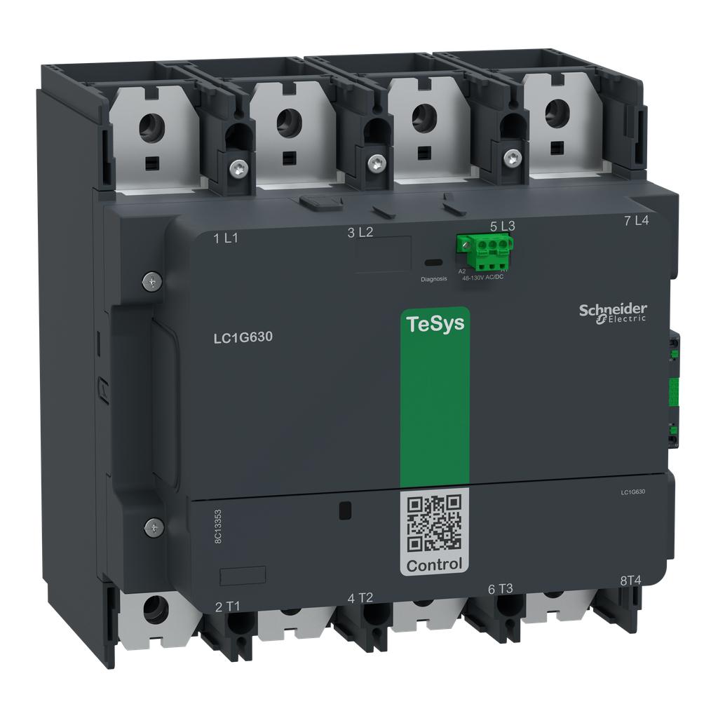 Schneider Electric LC1G8004EHEN