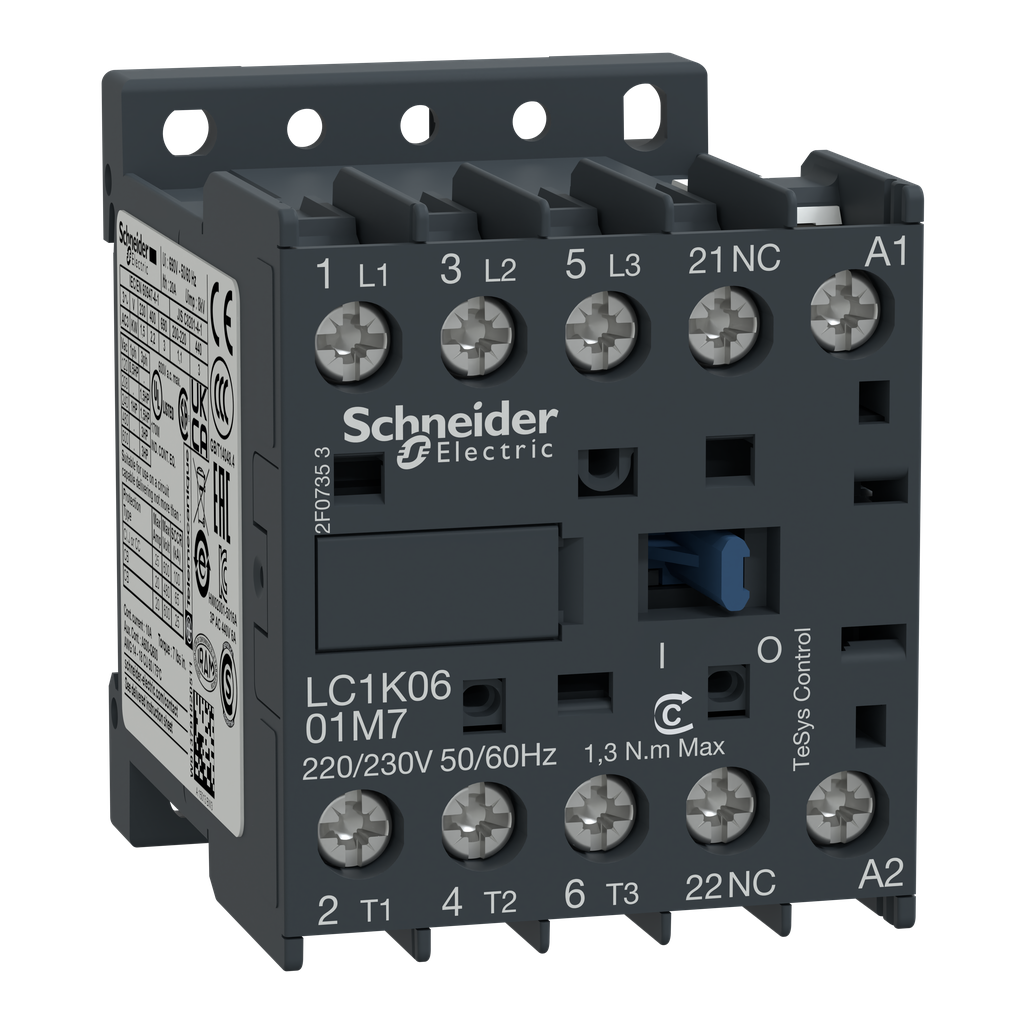 Schneider Electric LC1K0601M7