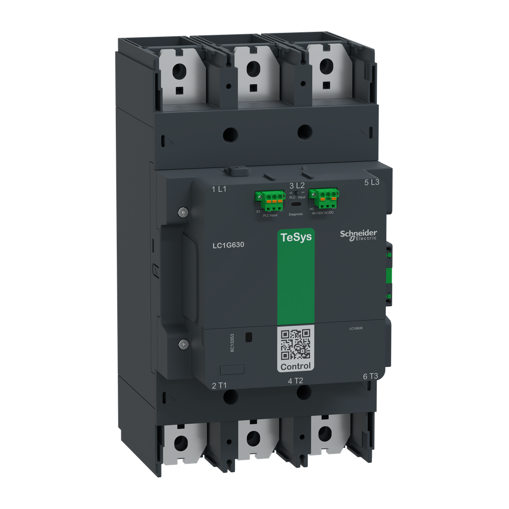 Schneider Electric LC1G800LSEA