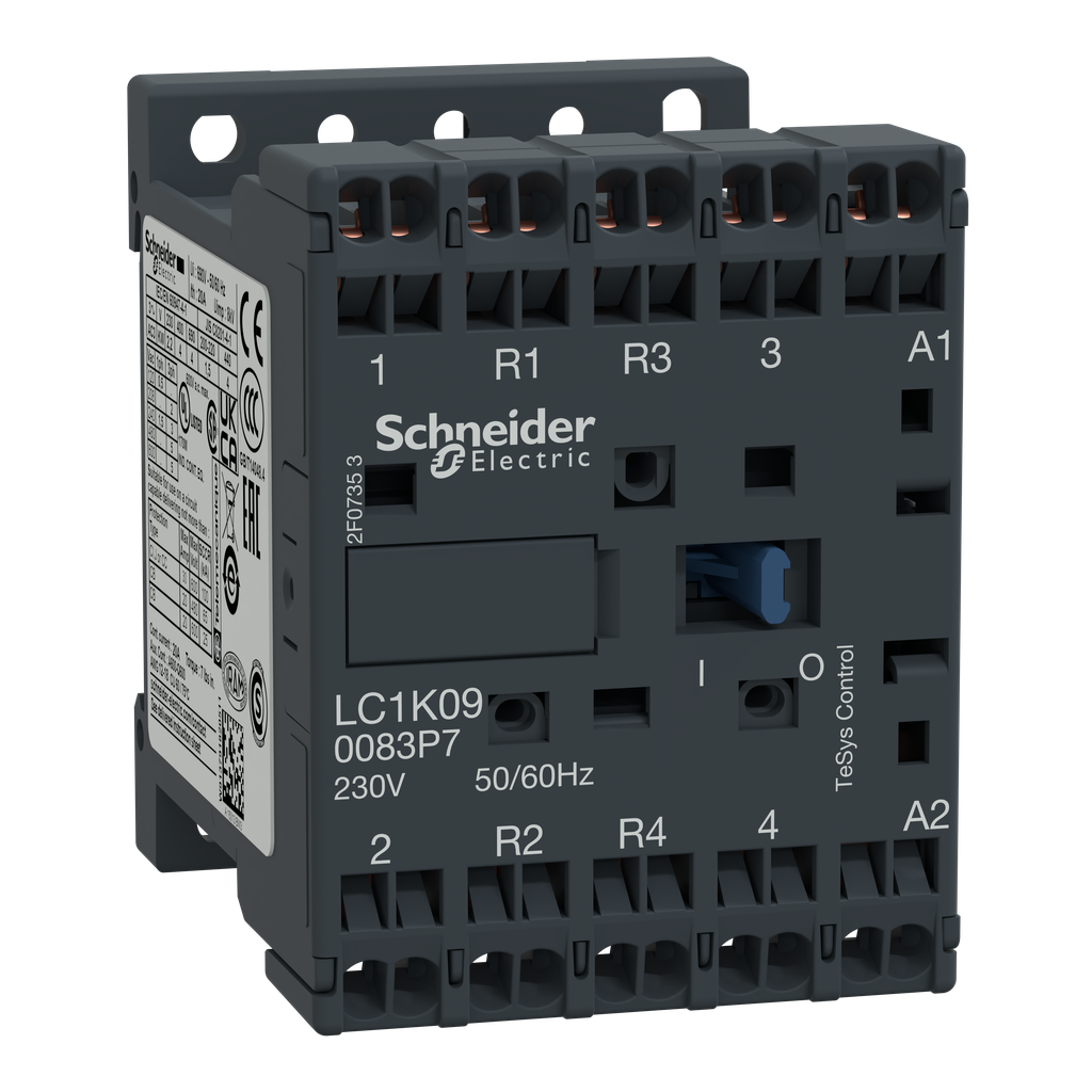 Schneider Electric LC1K090083E7