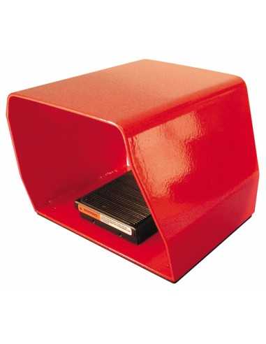 Altech 51.075R Ftsw.PCFS-3M+gd.,black/red