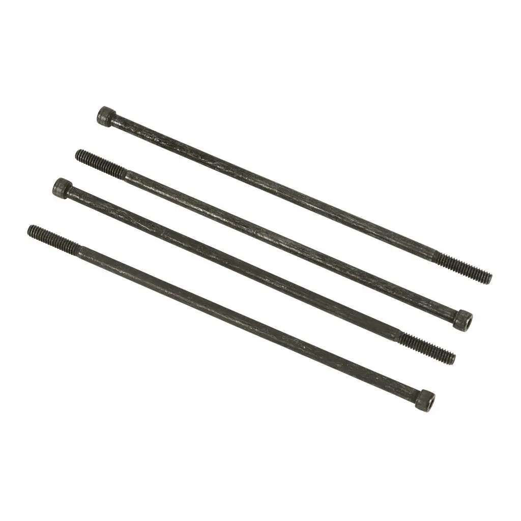 Bucher mounting bolts - 51020070045