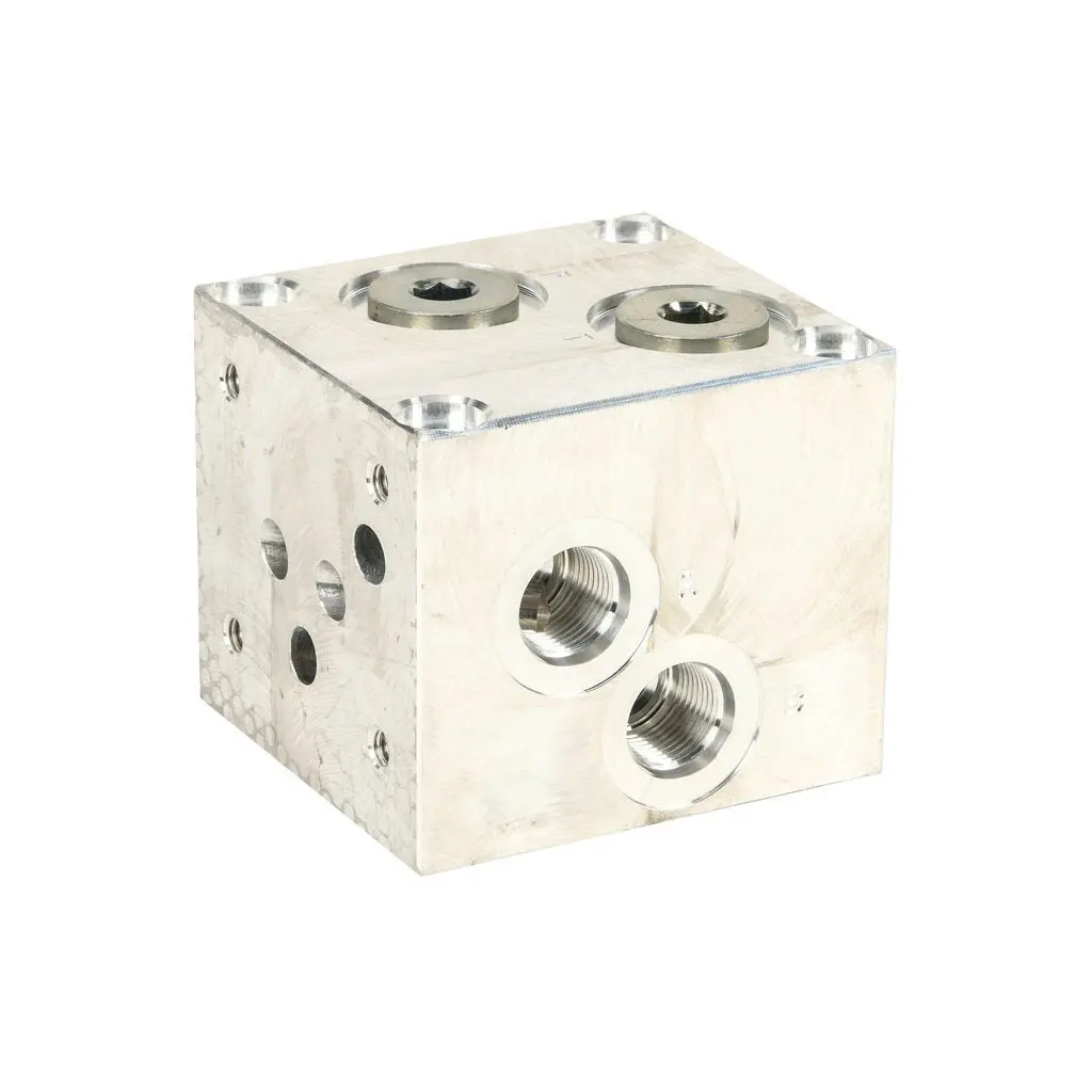 Bucher valve adapter - 51024491146