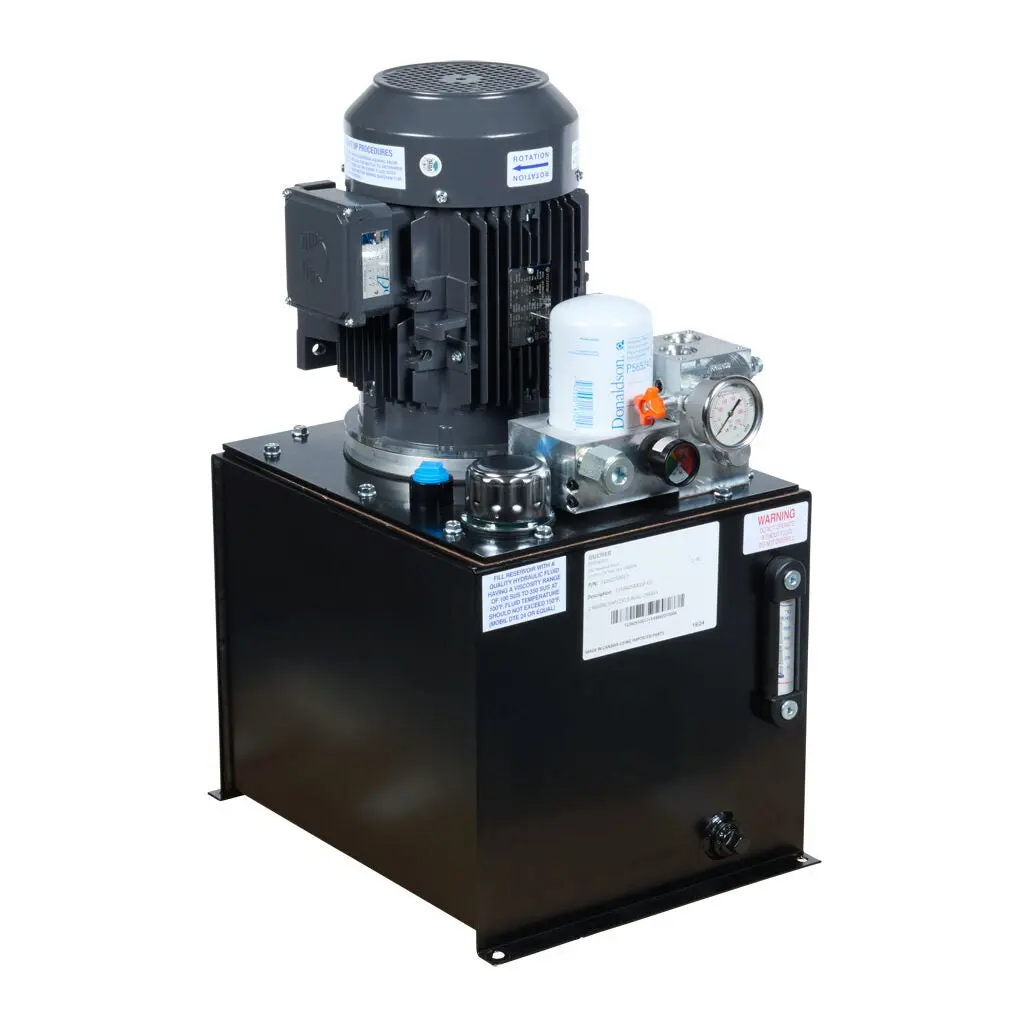 Bucher T55B405RA1SF-01