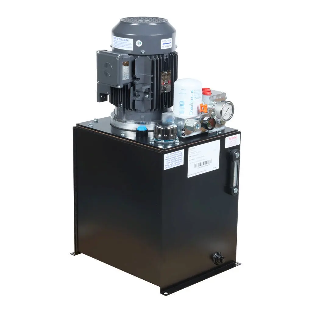 Bucher T57C355RA1SF-01