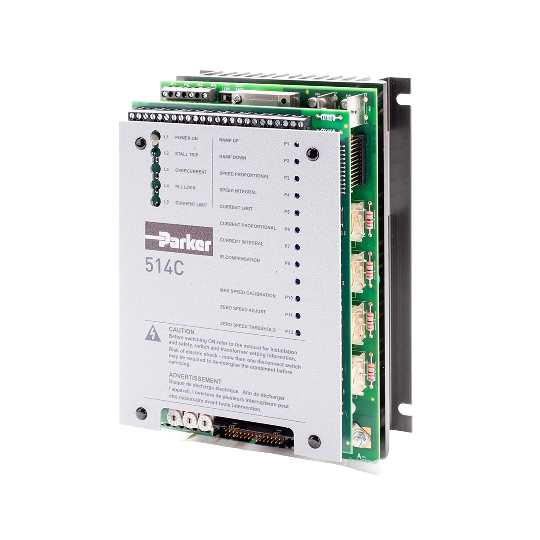 Parker 514C-16-00-00-00