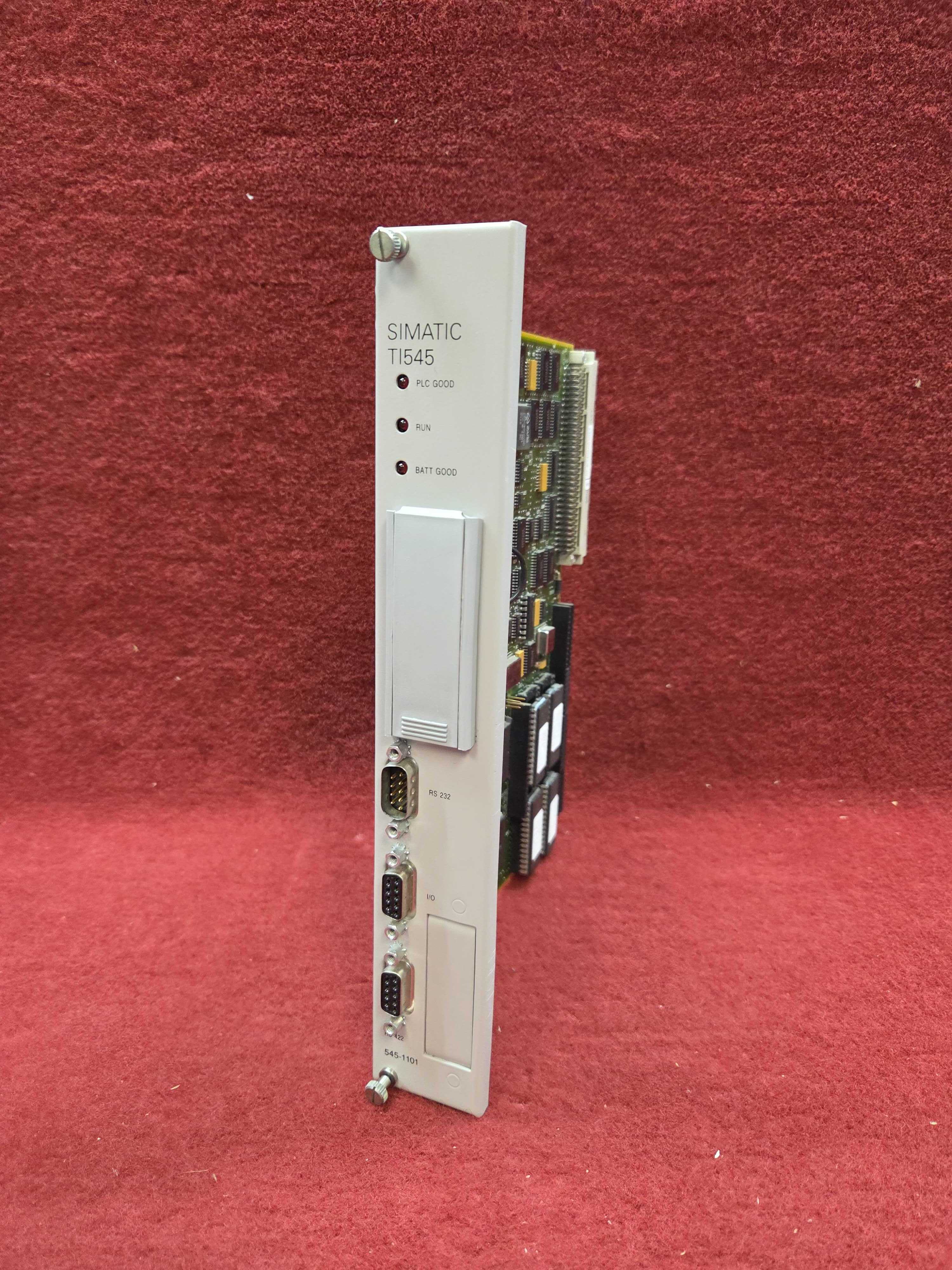 Siemens 545-1101