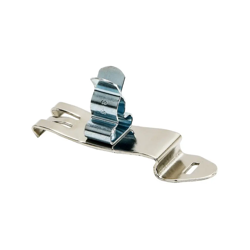 Murrplastik SCF-EMV series EMC shield cable clip - 571056