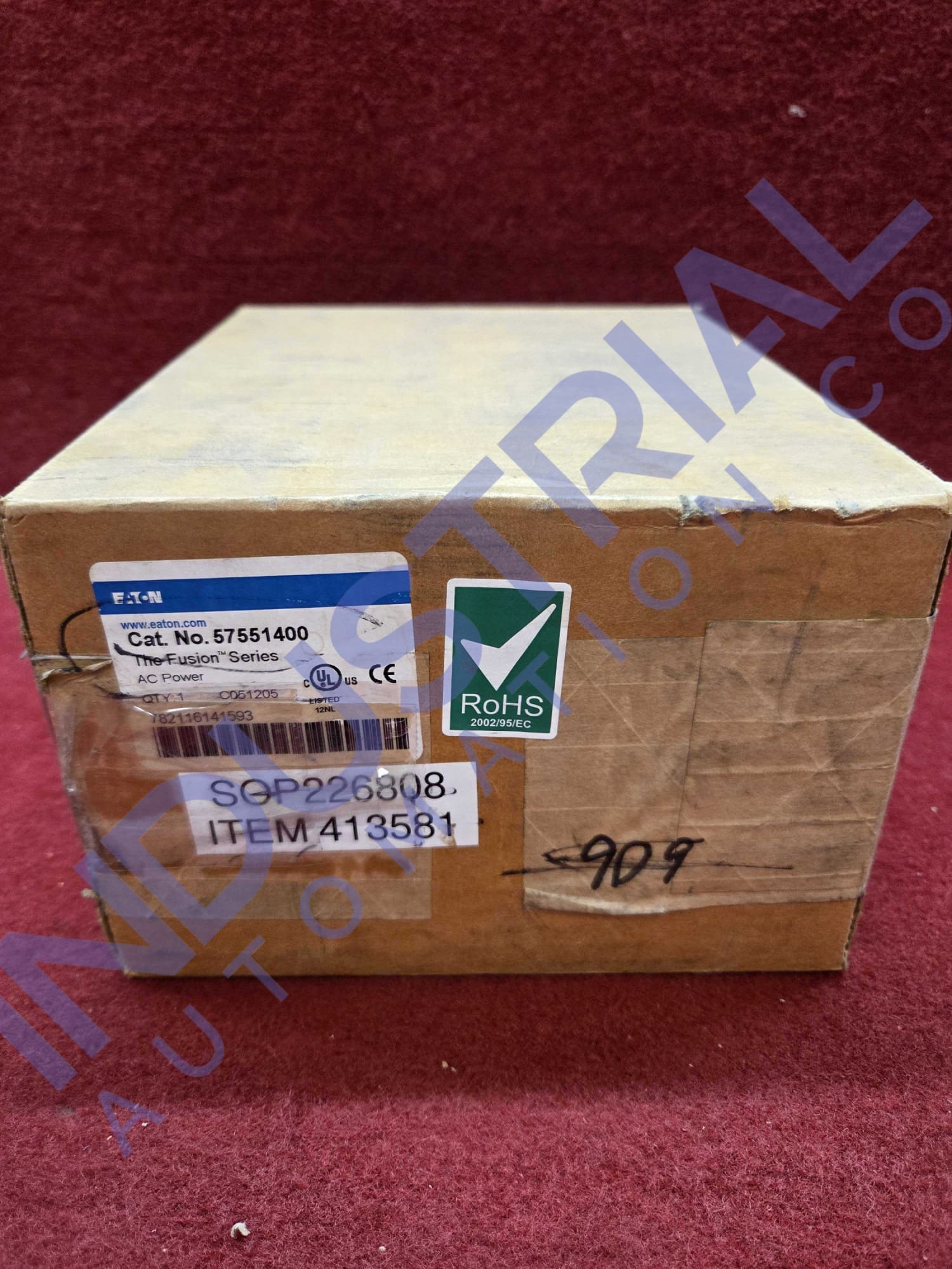 Eaton 57551-400