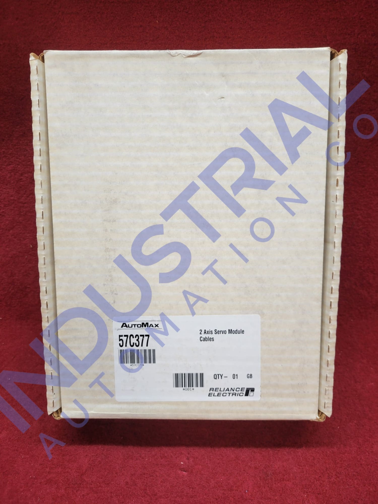 Reliance Electric 57C377
