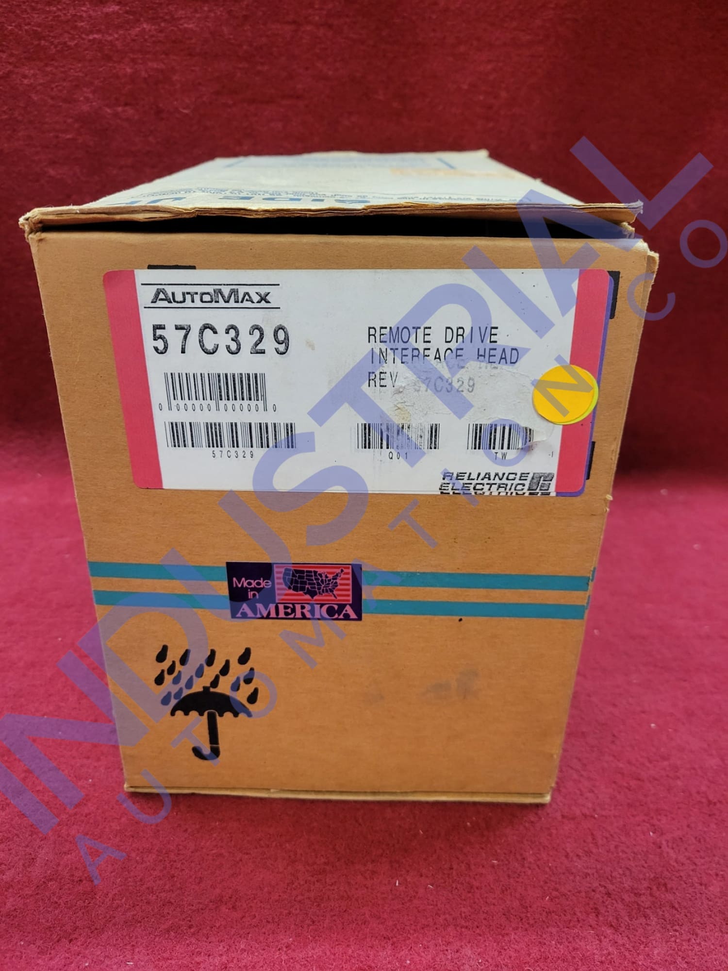Reliance Electric 57C329