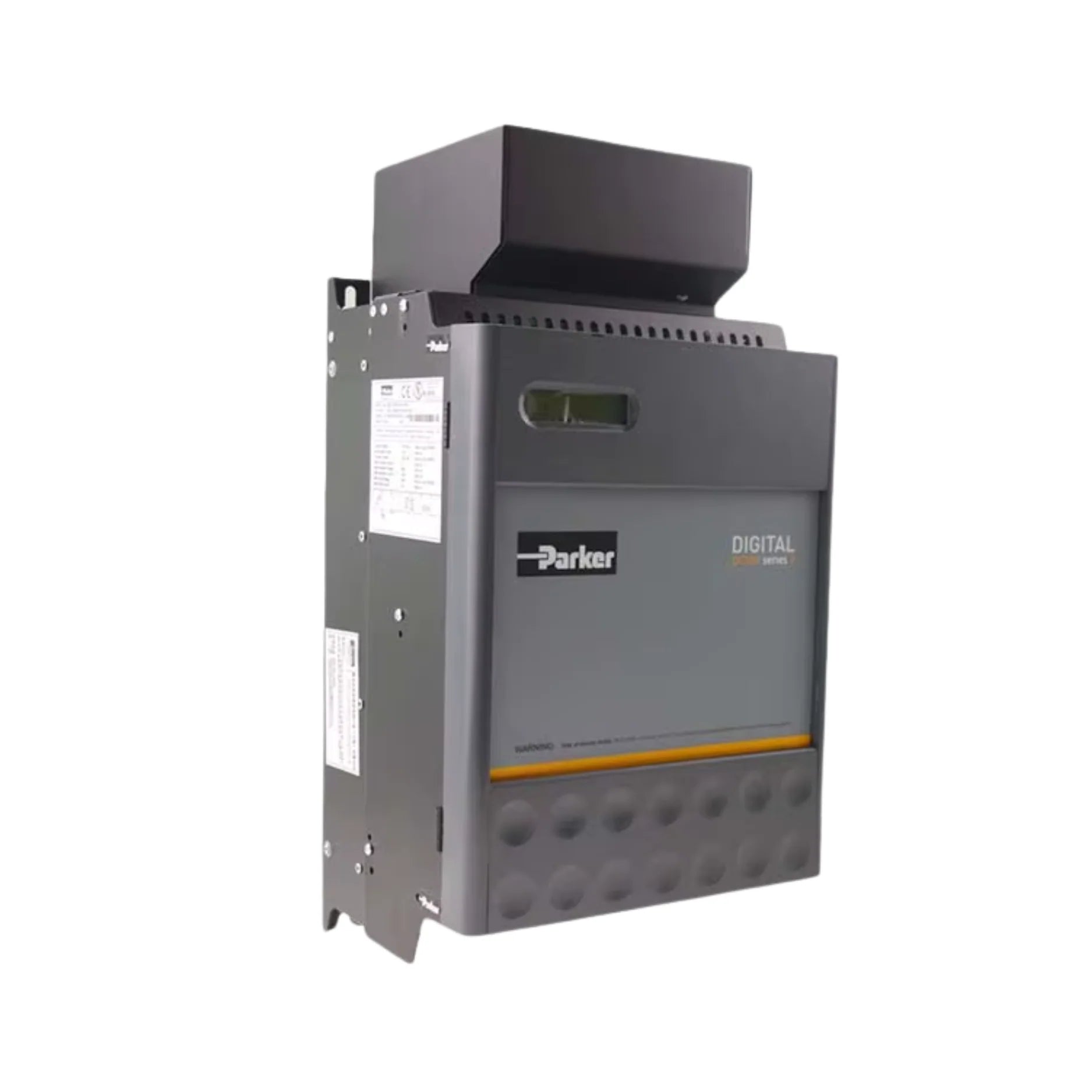 Parker 590C-1800-5-3-0-1-0-00-000