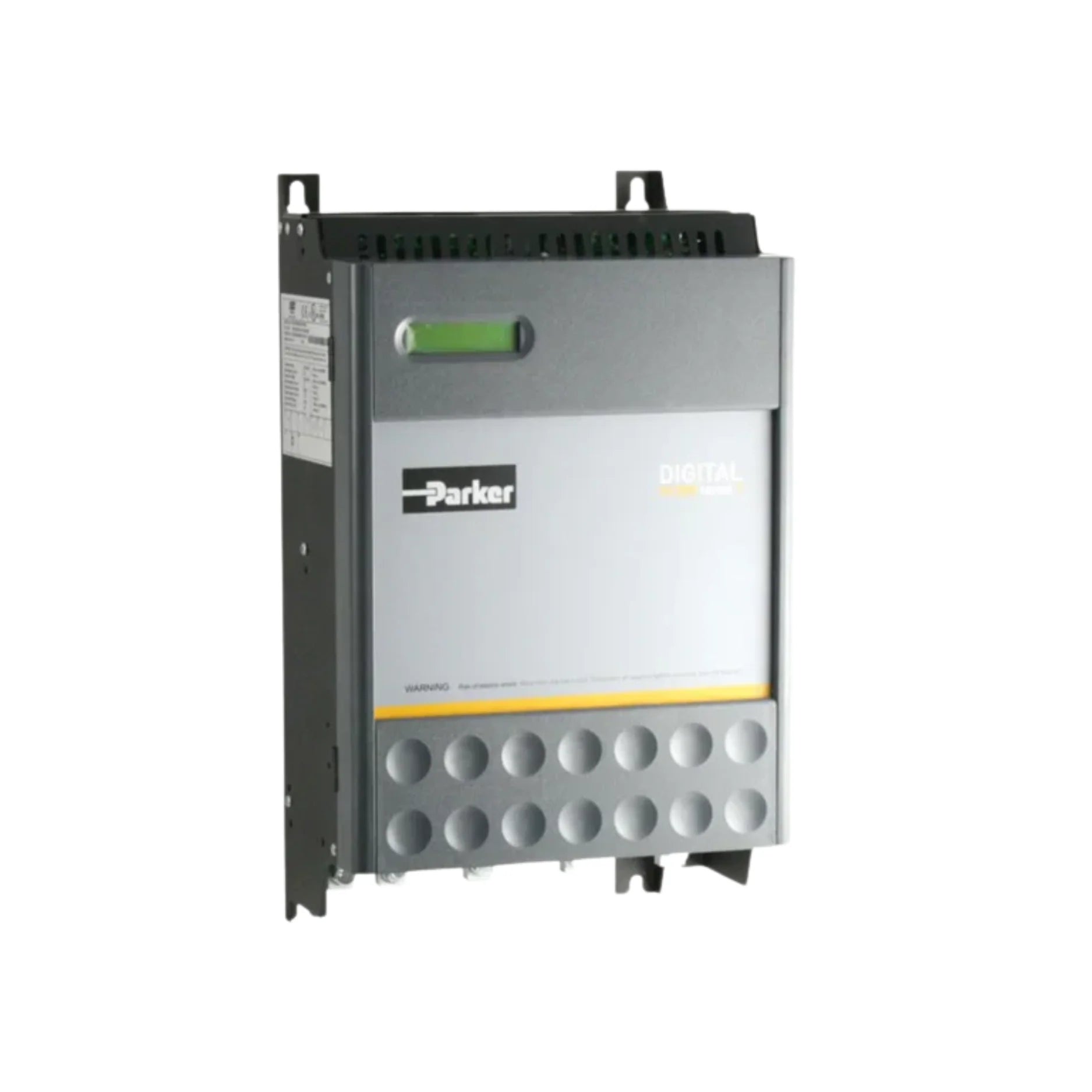 Parker 590C-0700-5-3-0-1-0-00-000