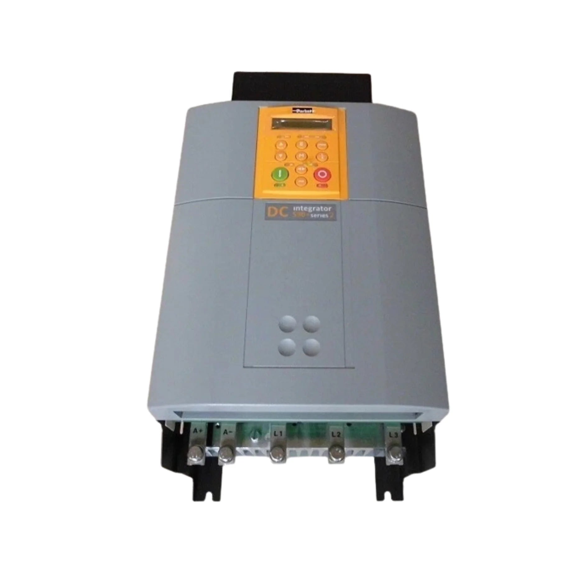 Parker Hannifin Parker 590P-53318032-P41-U4A0