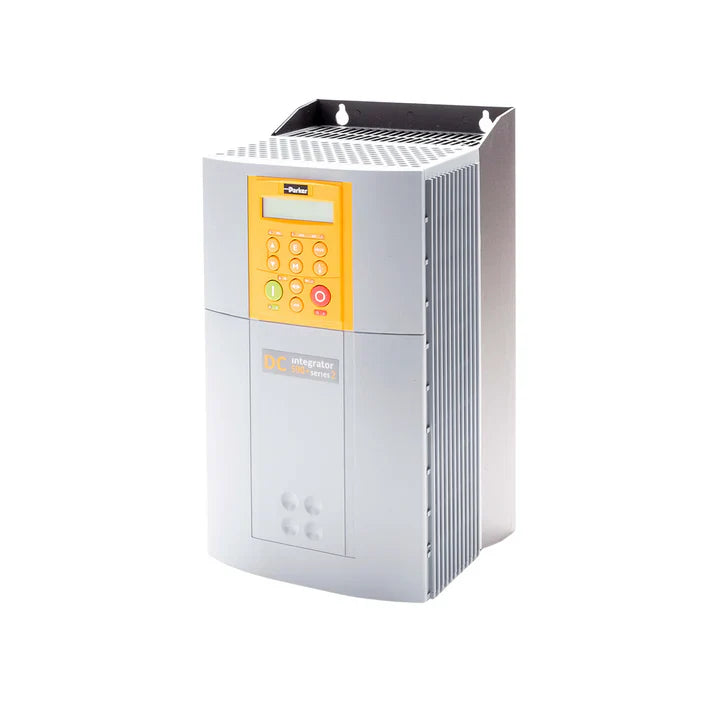 Parker 590P-53372542-A00-U4A0
