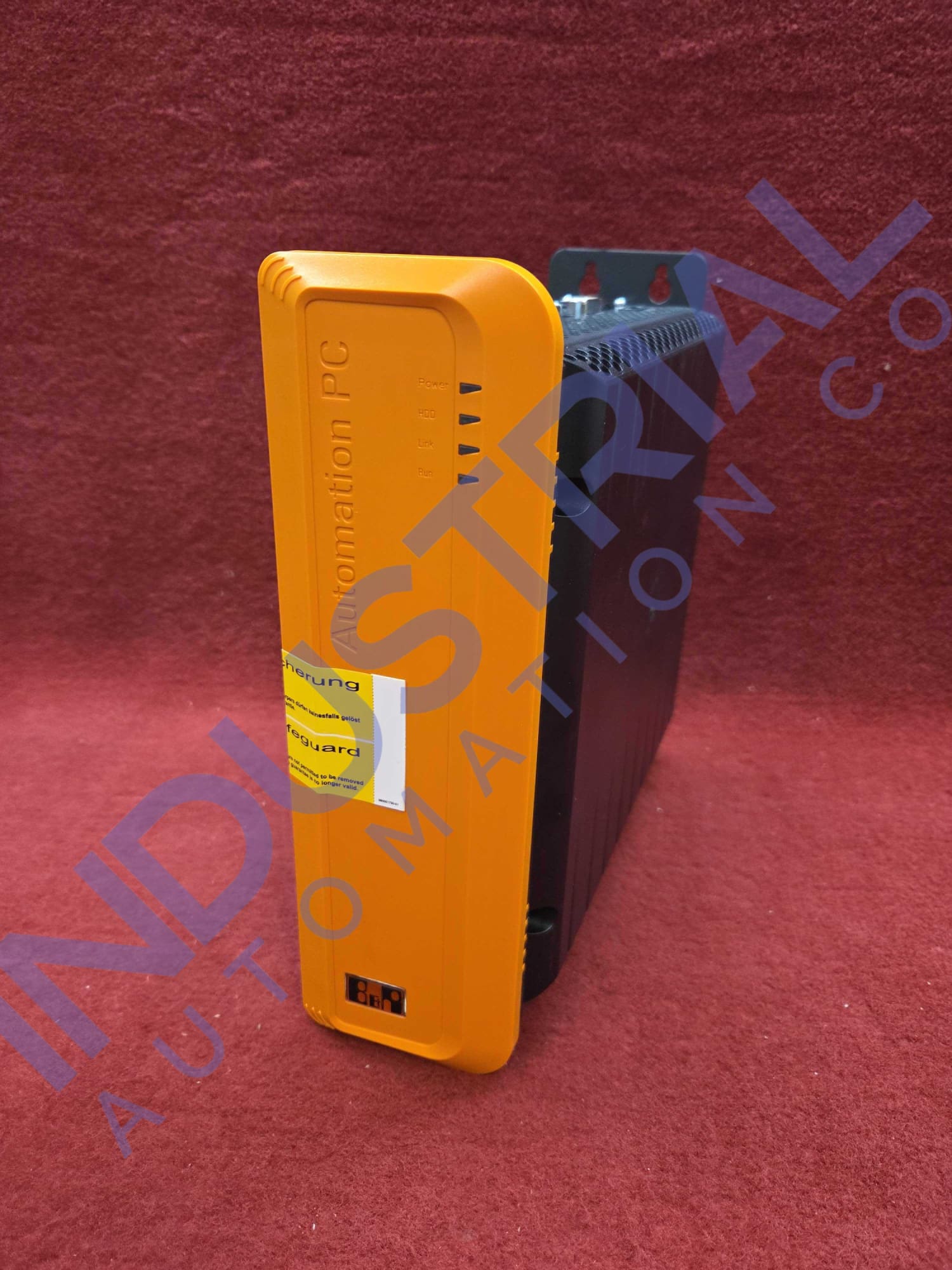 B&R Automation 5PC910.SX01-00