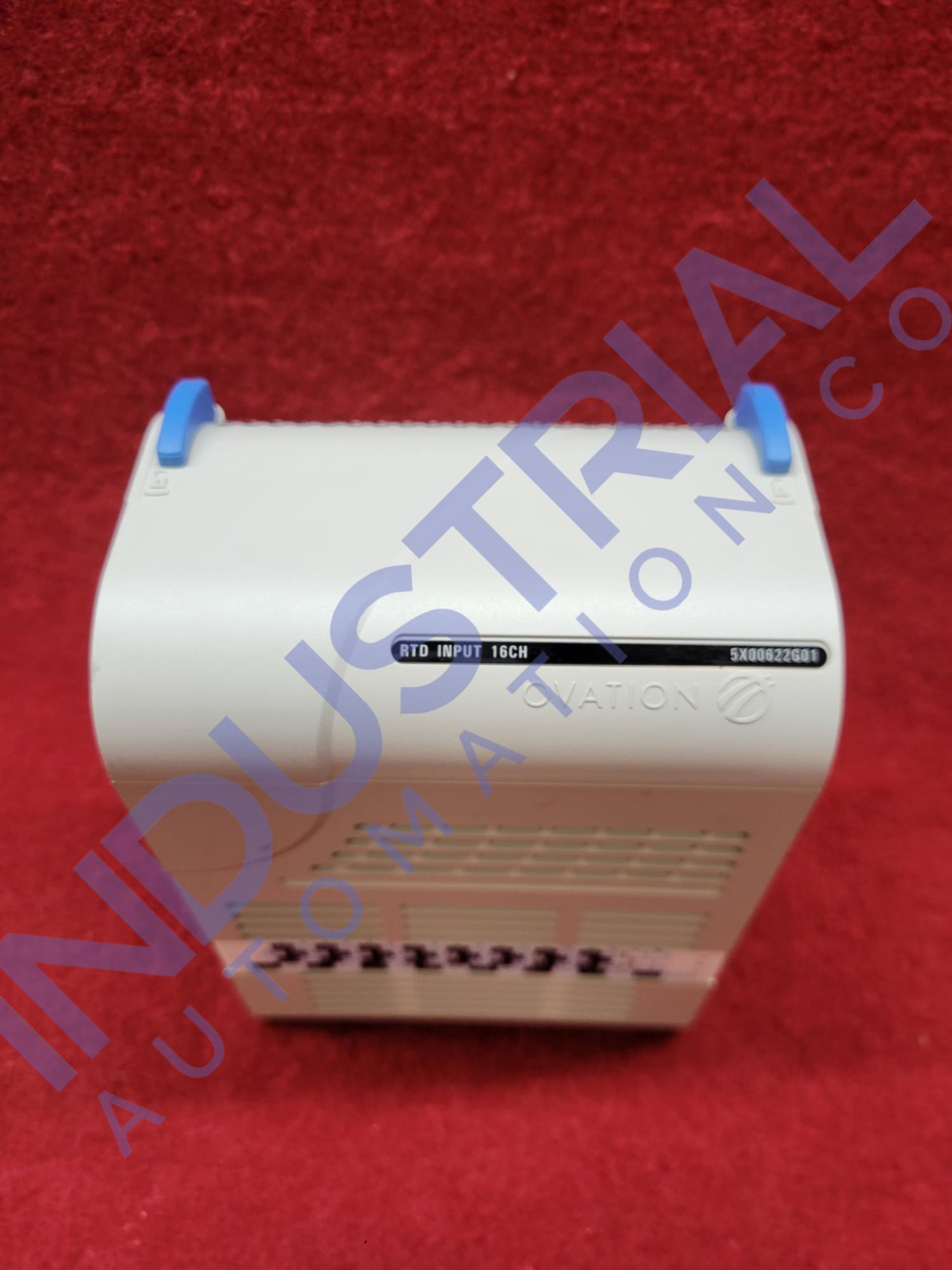 Emerson Ovation 5X00622G01