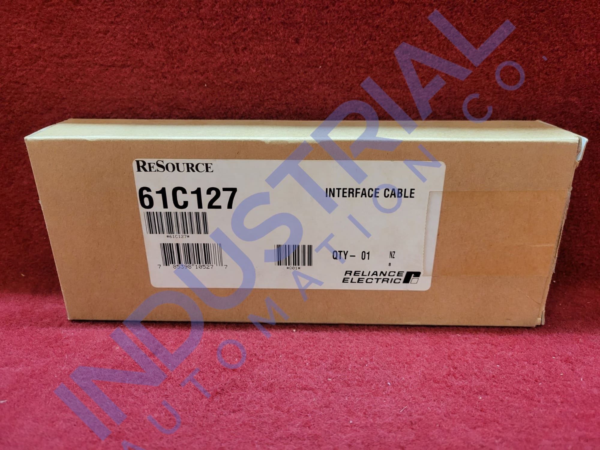Reliance Electric 61C127