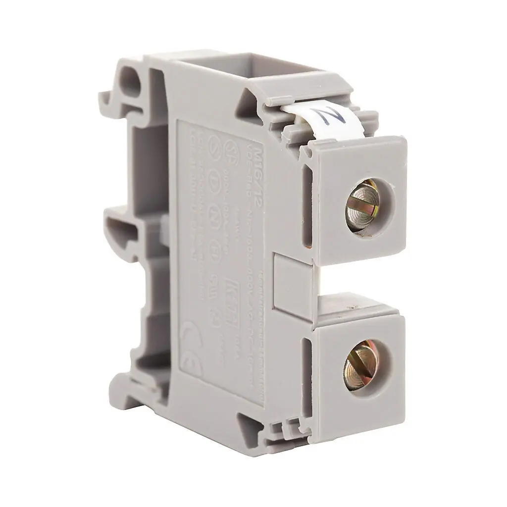Bryant neutral bus connector - 6603N