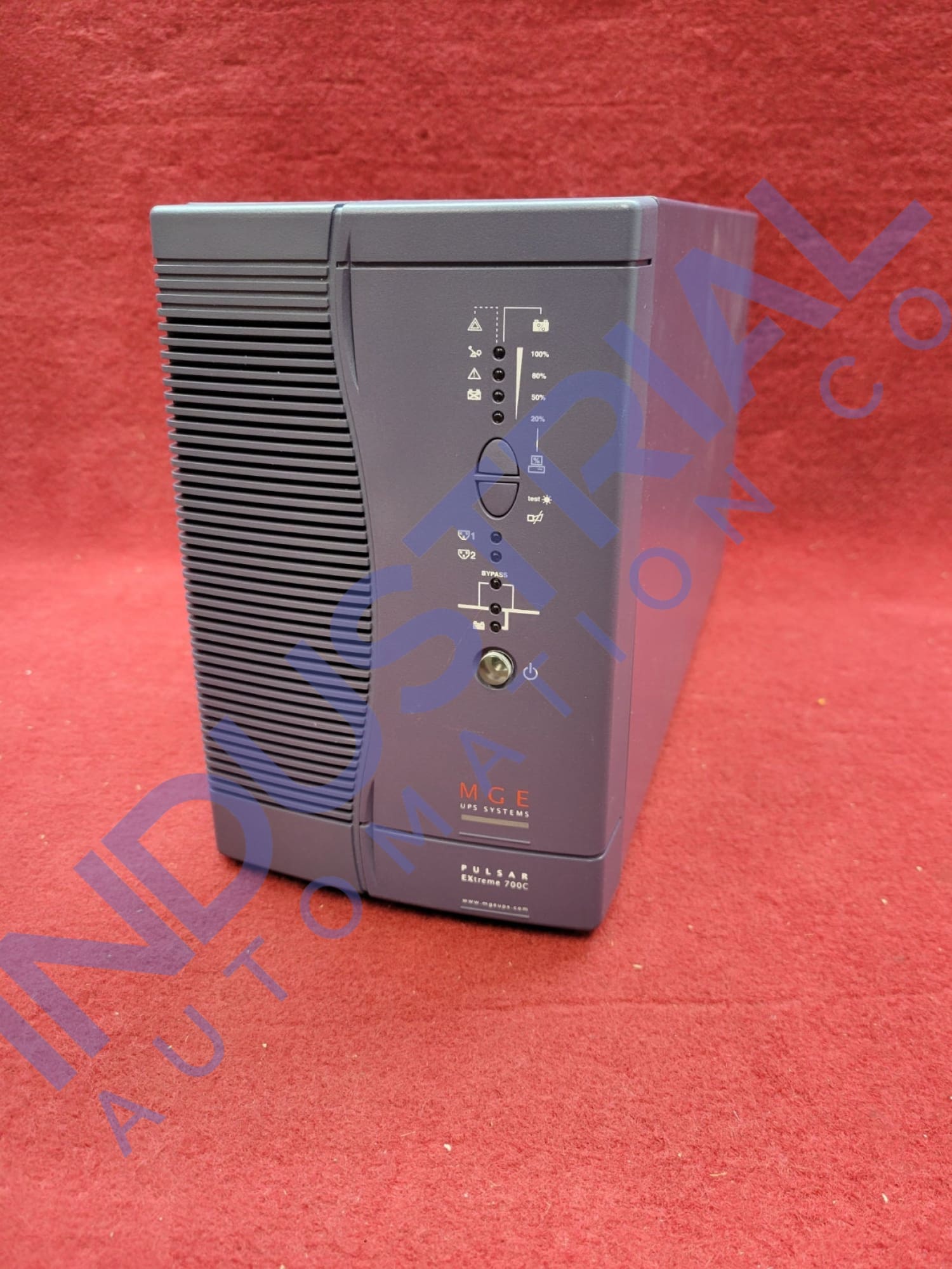 MGE UPS Systems 66345