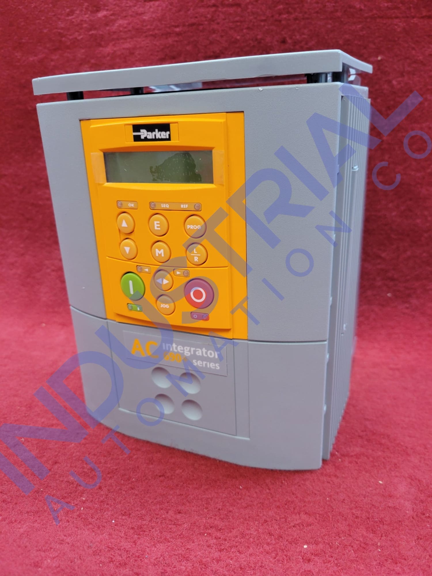 Parker Automation 690-431550B0-B00W00-B400