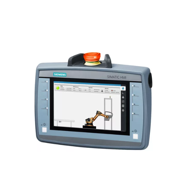 Siemens 6AV2125-2GB23-0AX0