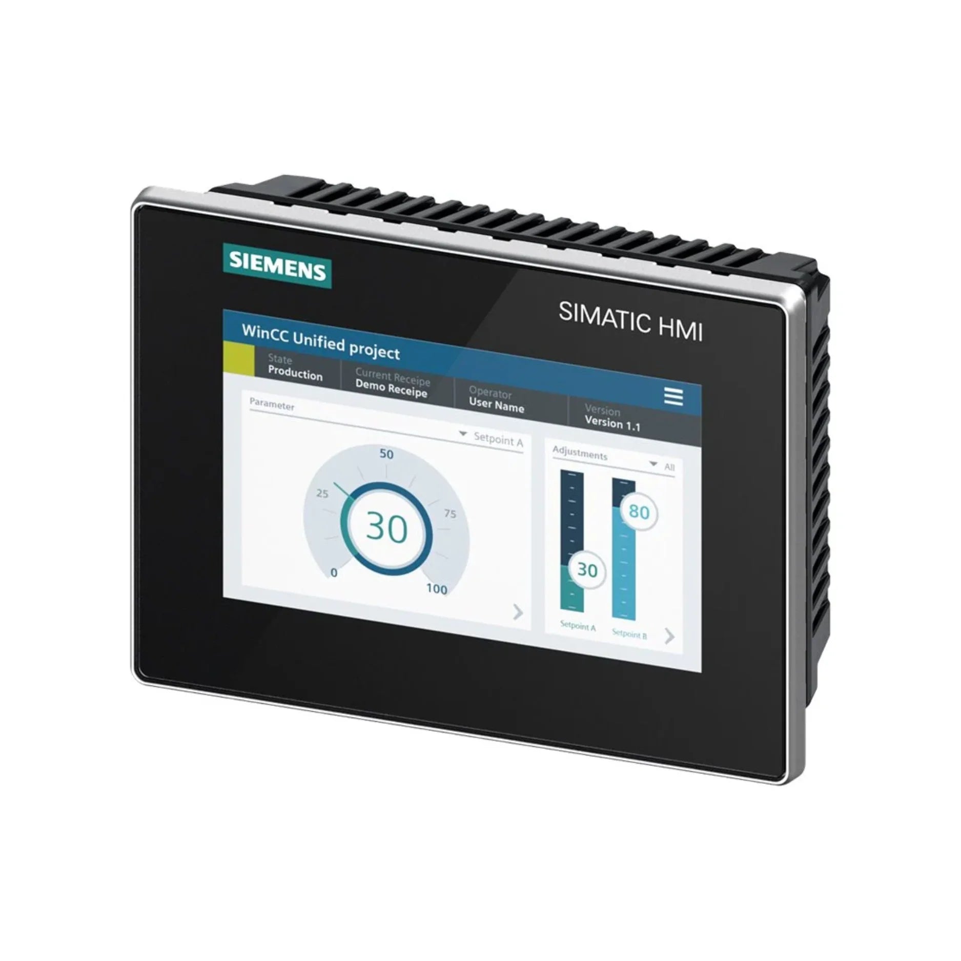 Siemens 6AV2128-3GB06-0AX1
