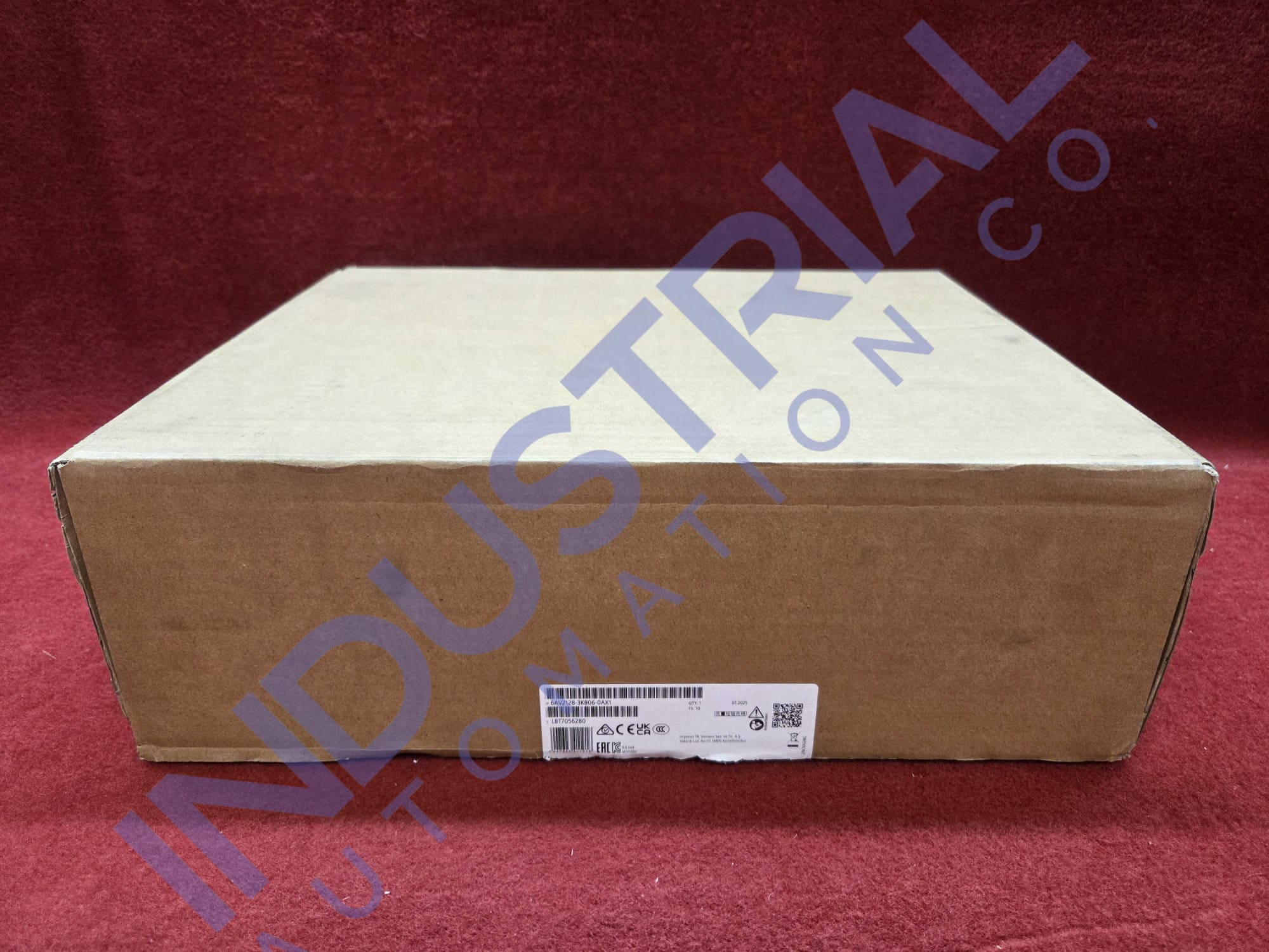 Siemens 6AV2128-3KB06-0AX1