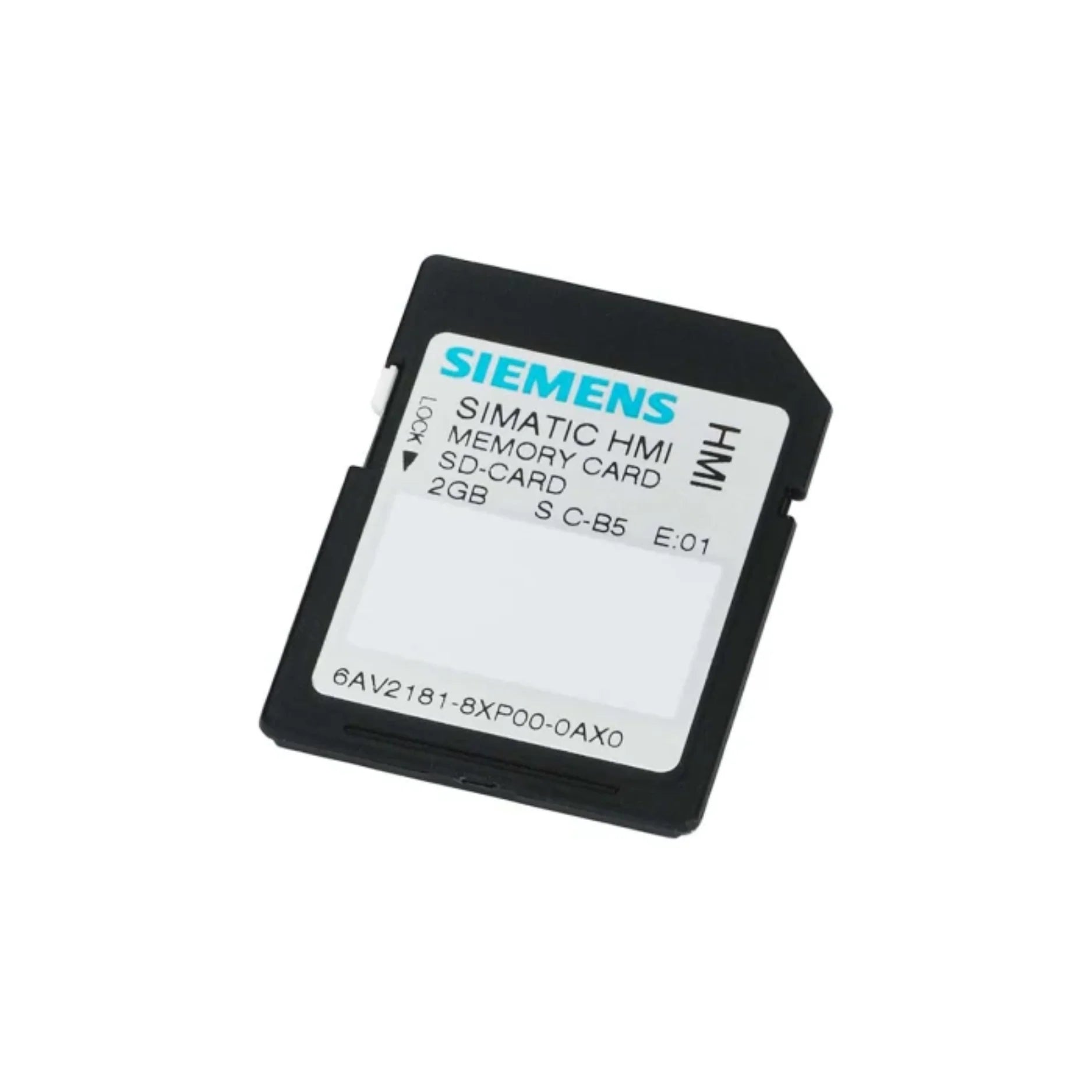 Siemens 6AV2181-8XP00-0AX0