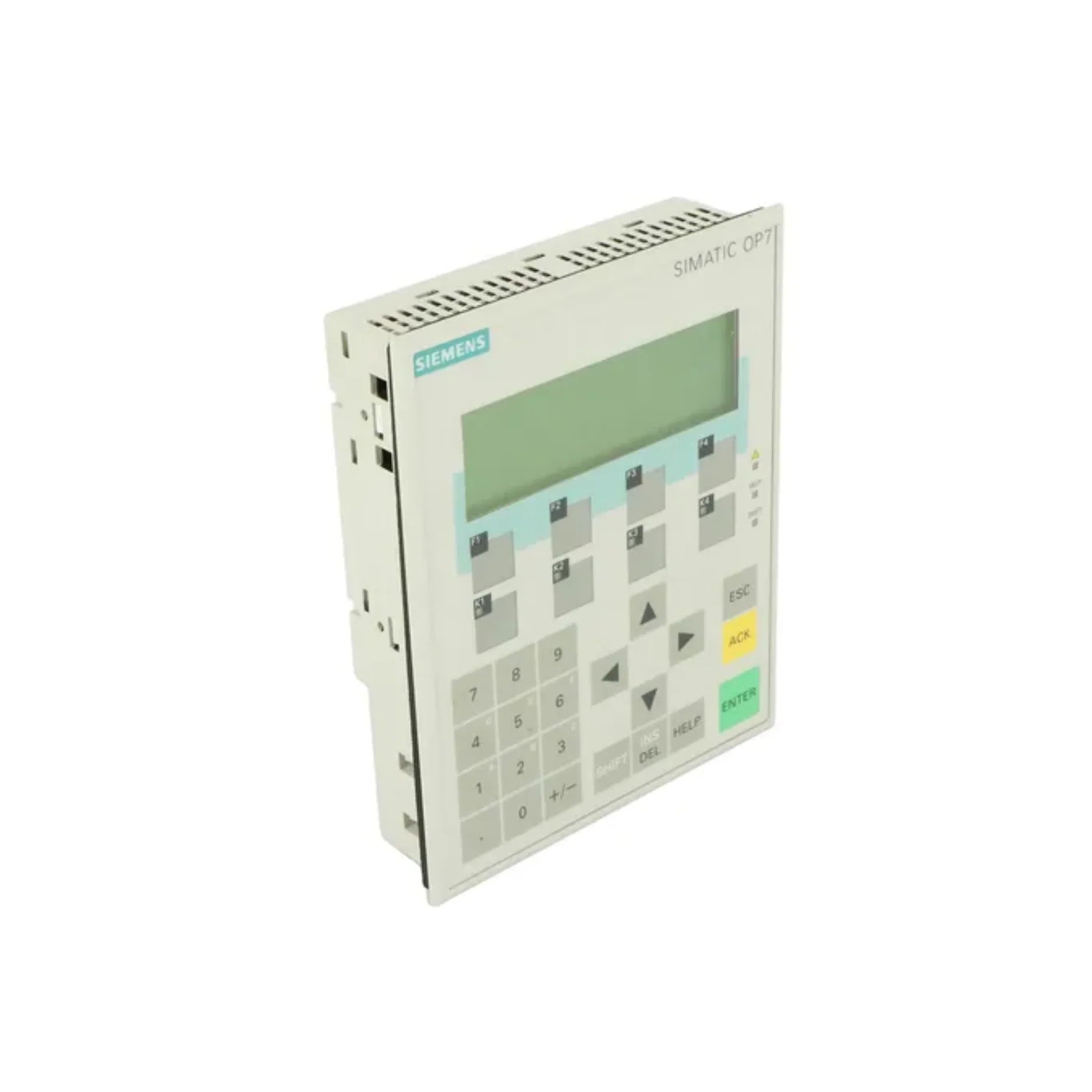 Siemens 6AV3607-1JC20-0AX1
