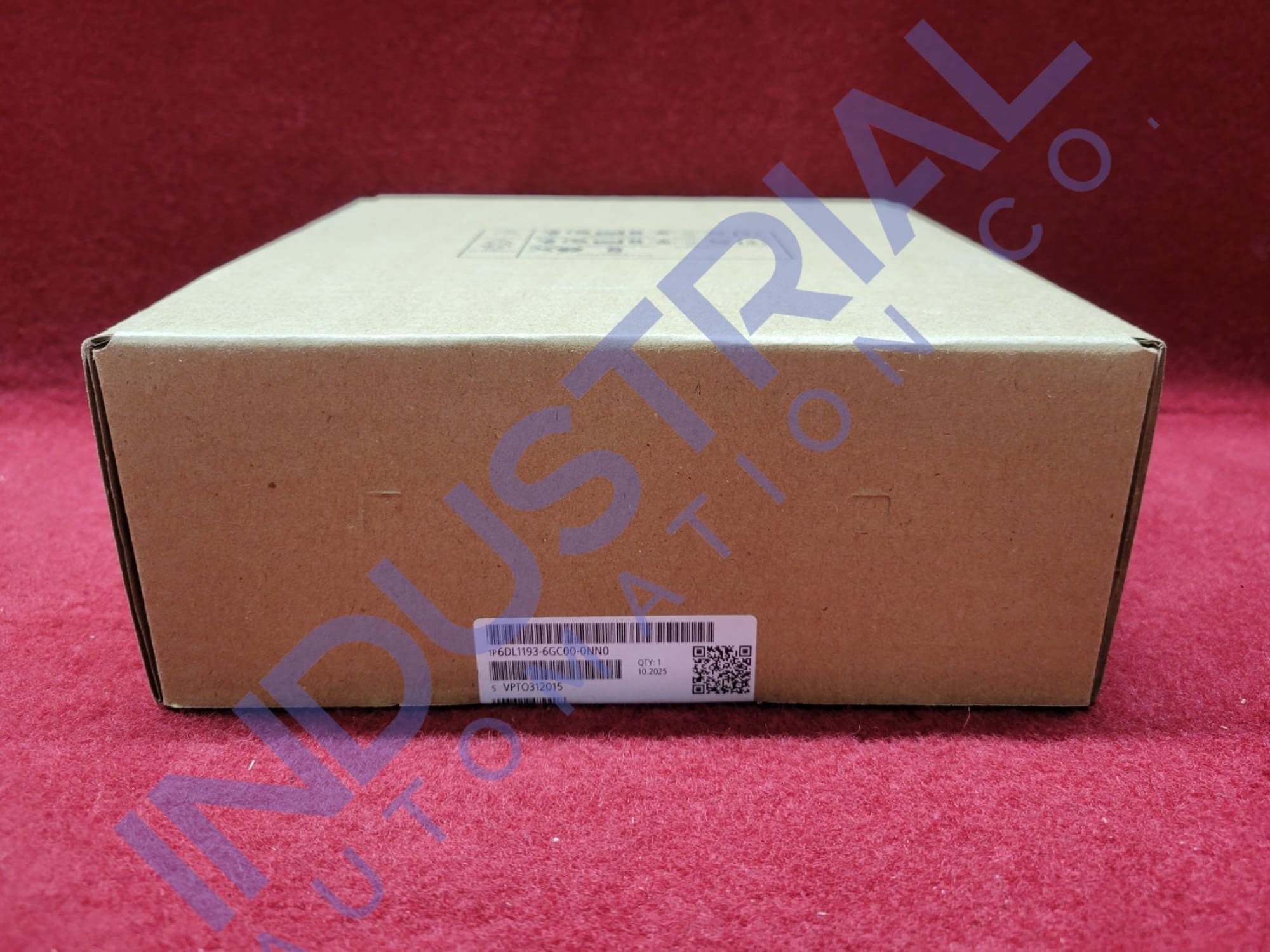 Siemens 6DL1193-6GC00-0NN0