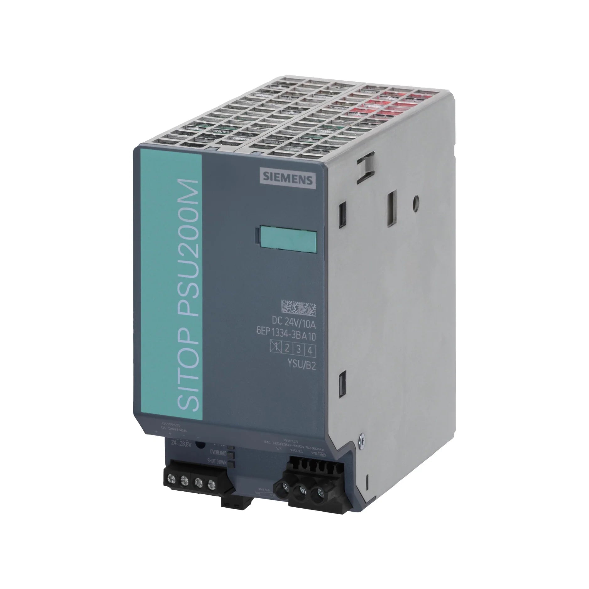 SIEMENS 6EP1334-3BA10