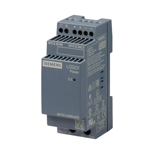 Siemens 6EP3331-6SB00-0AY0