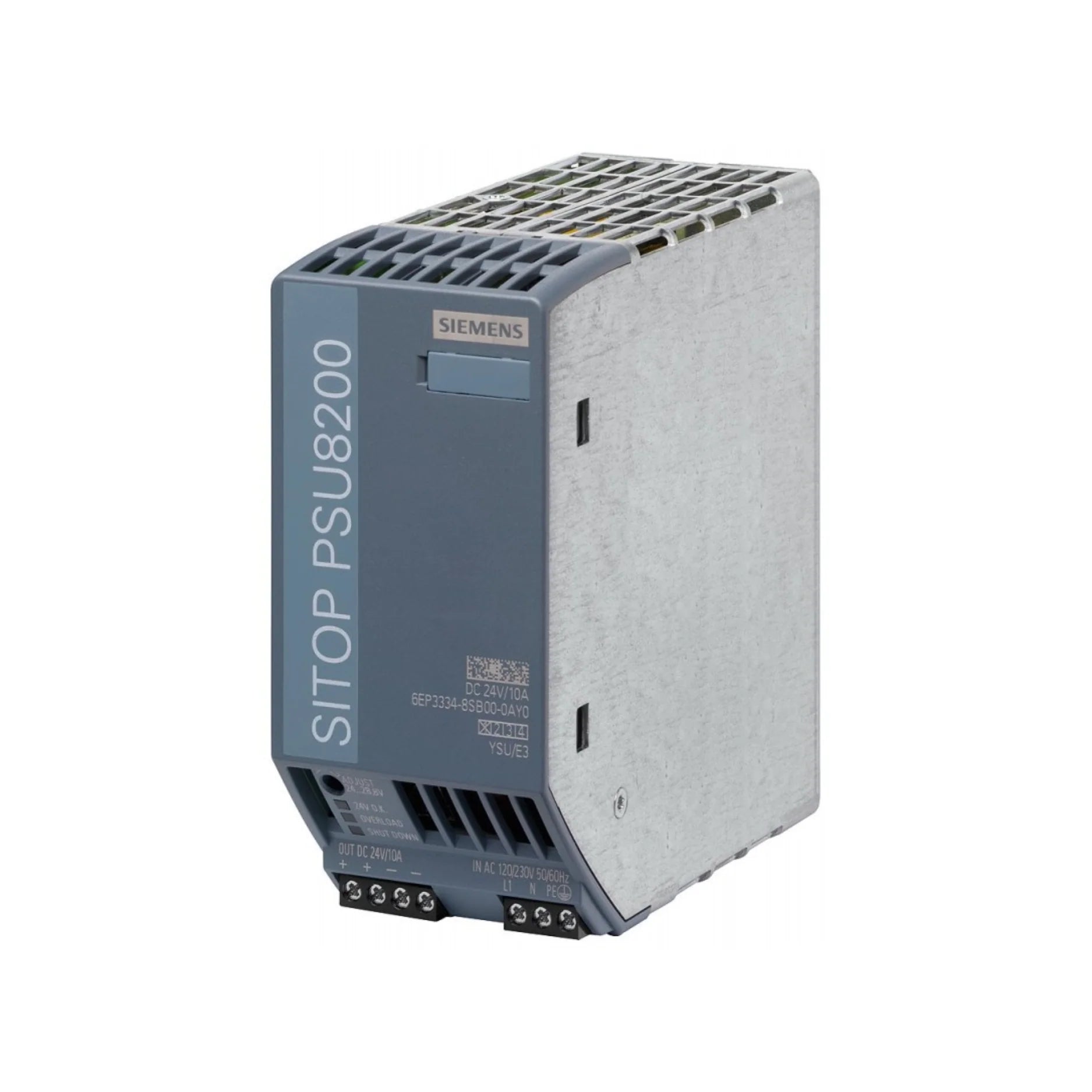 Siemens 6EP3334-8SB00-0AY0