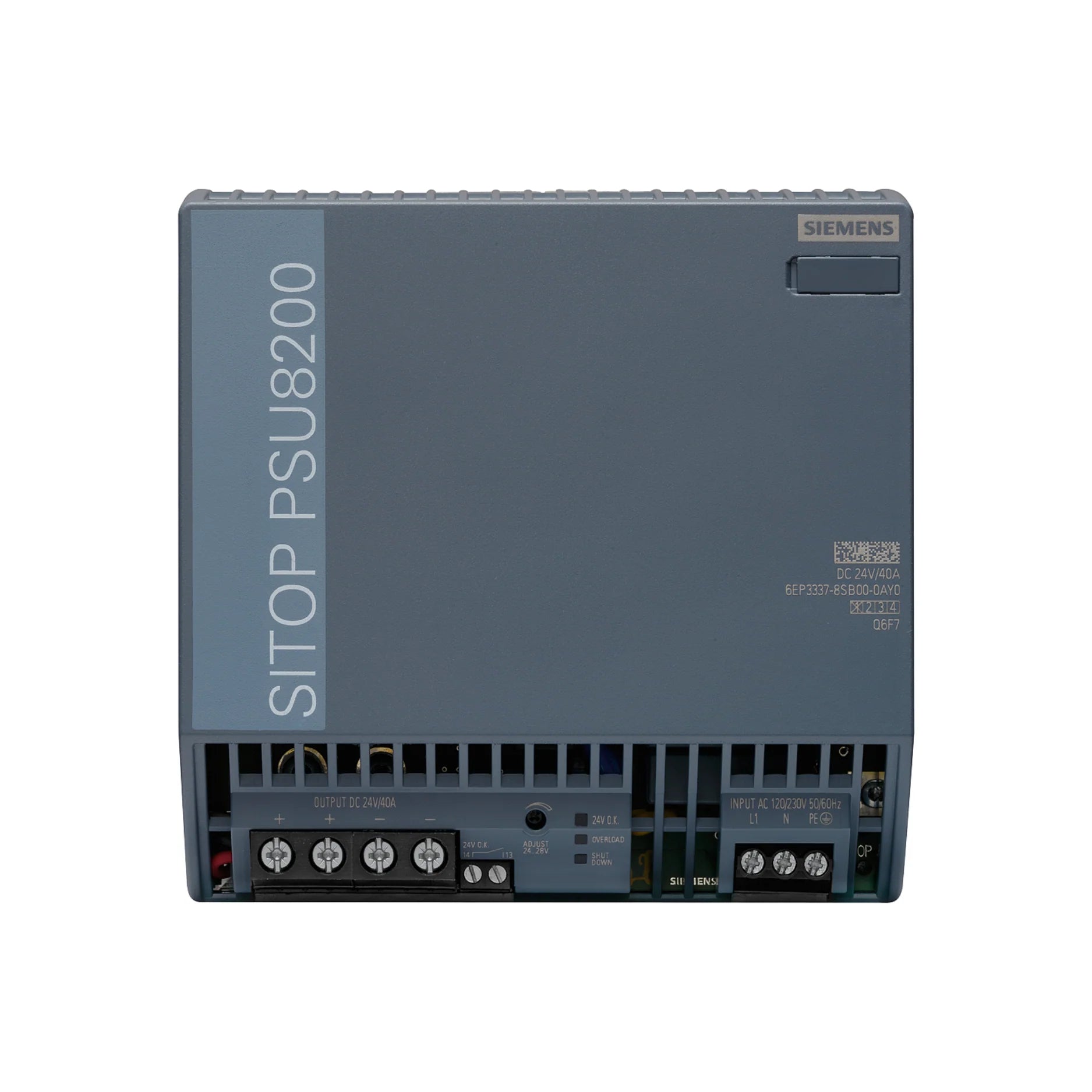 Siemens 6EP3337-8SB00-0AY0