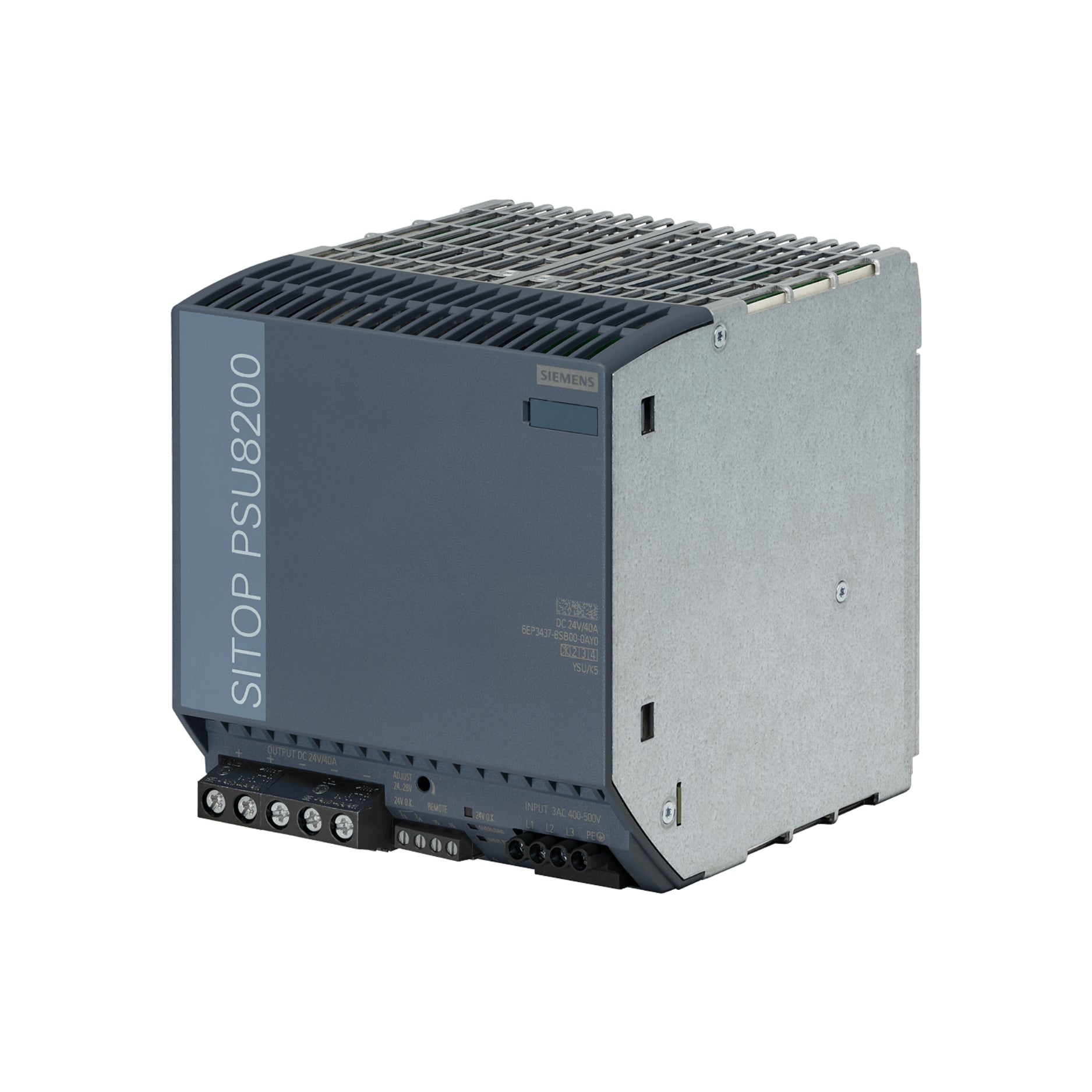 SIEMENS 6EP3437-8SB00-0AY0