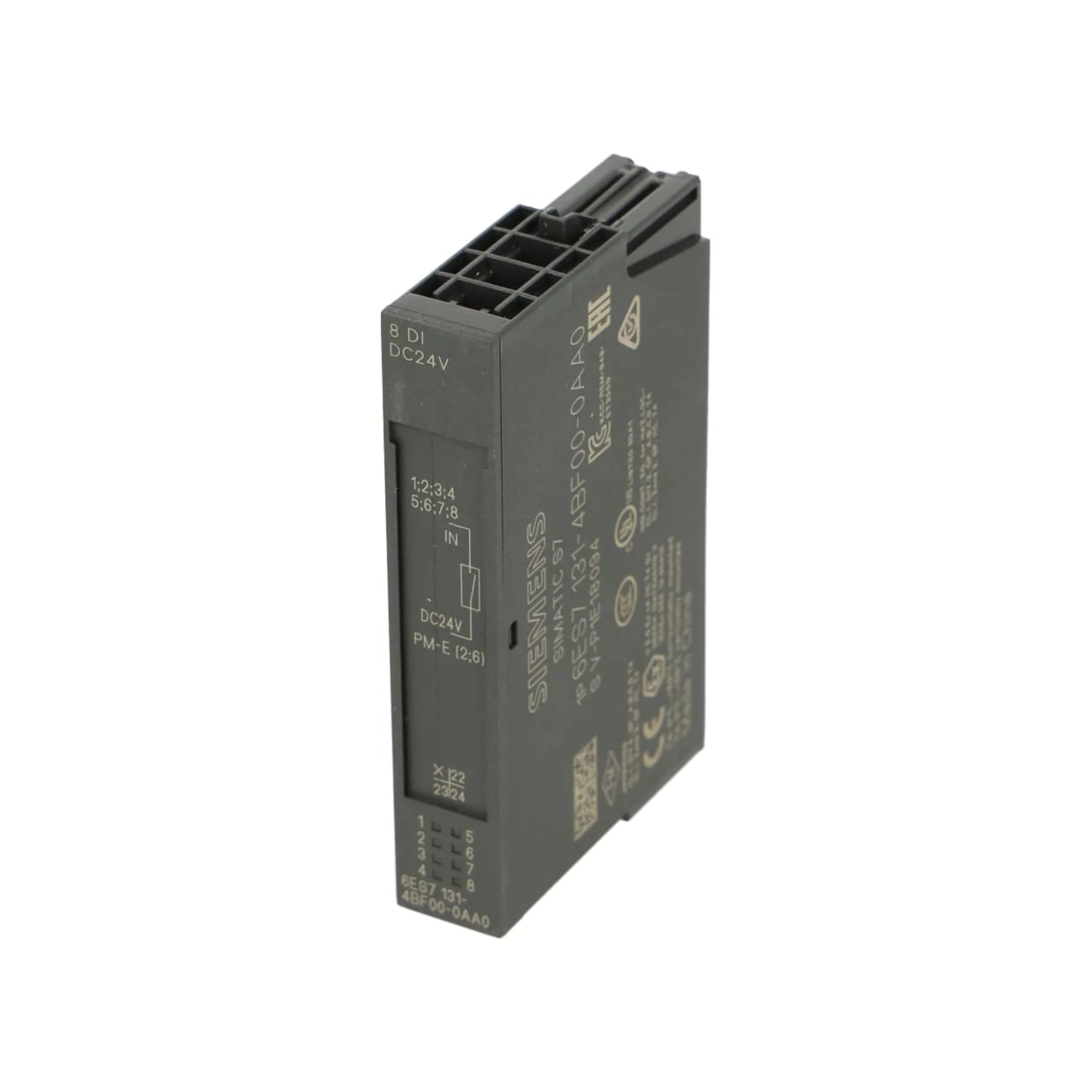 Siemens 6ES7131-4BF00-0AA0
