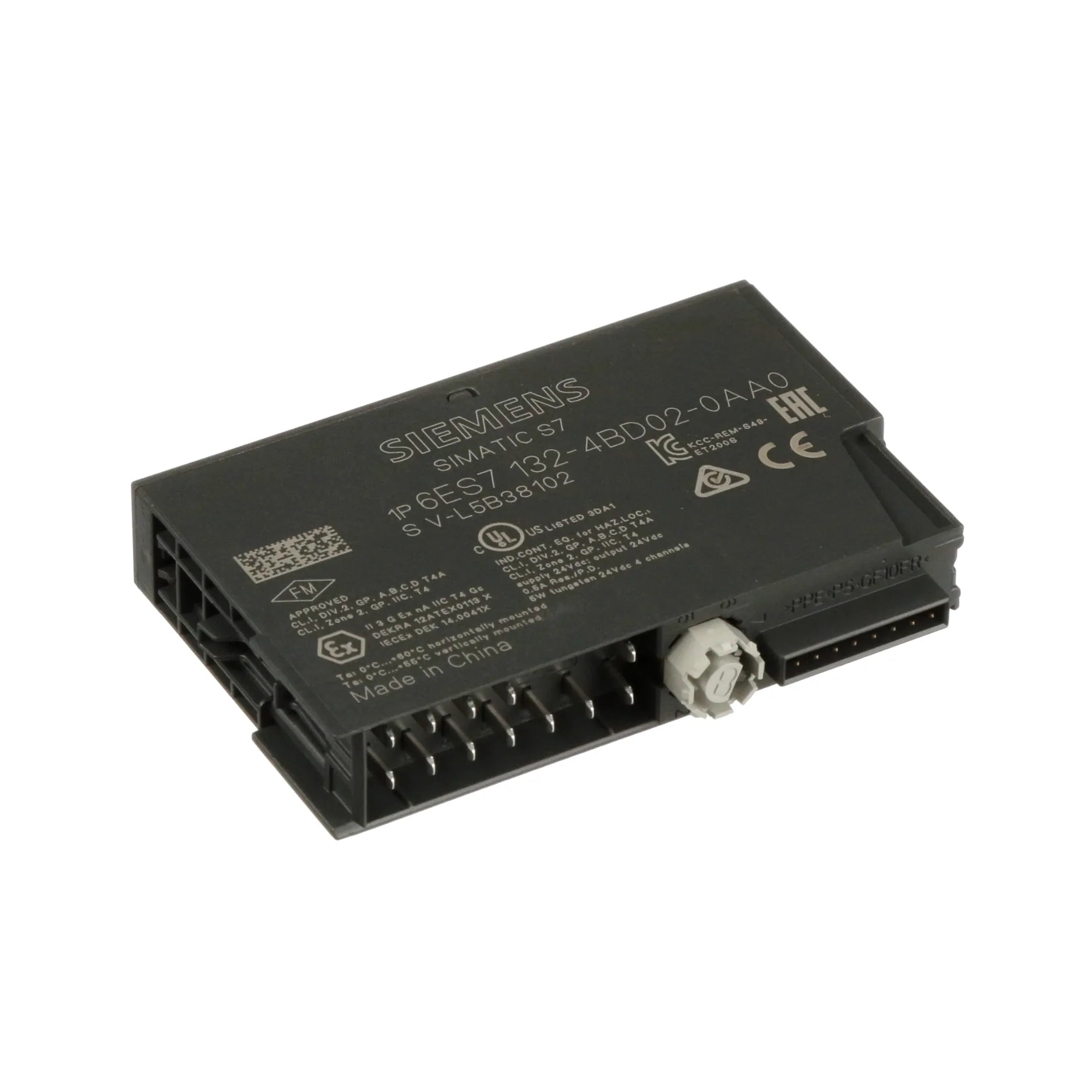 Siemens 6ES7132-4BD02-0AA0