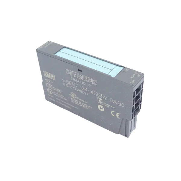 Siemens 6ES7134-4GB52-0AB0