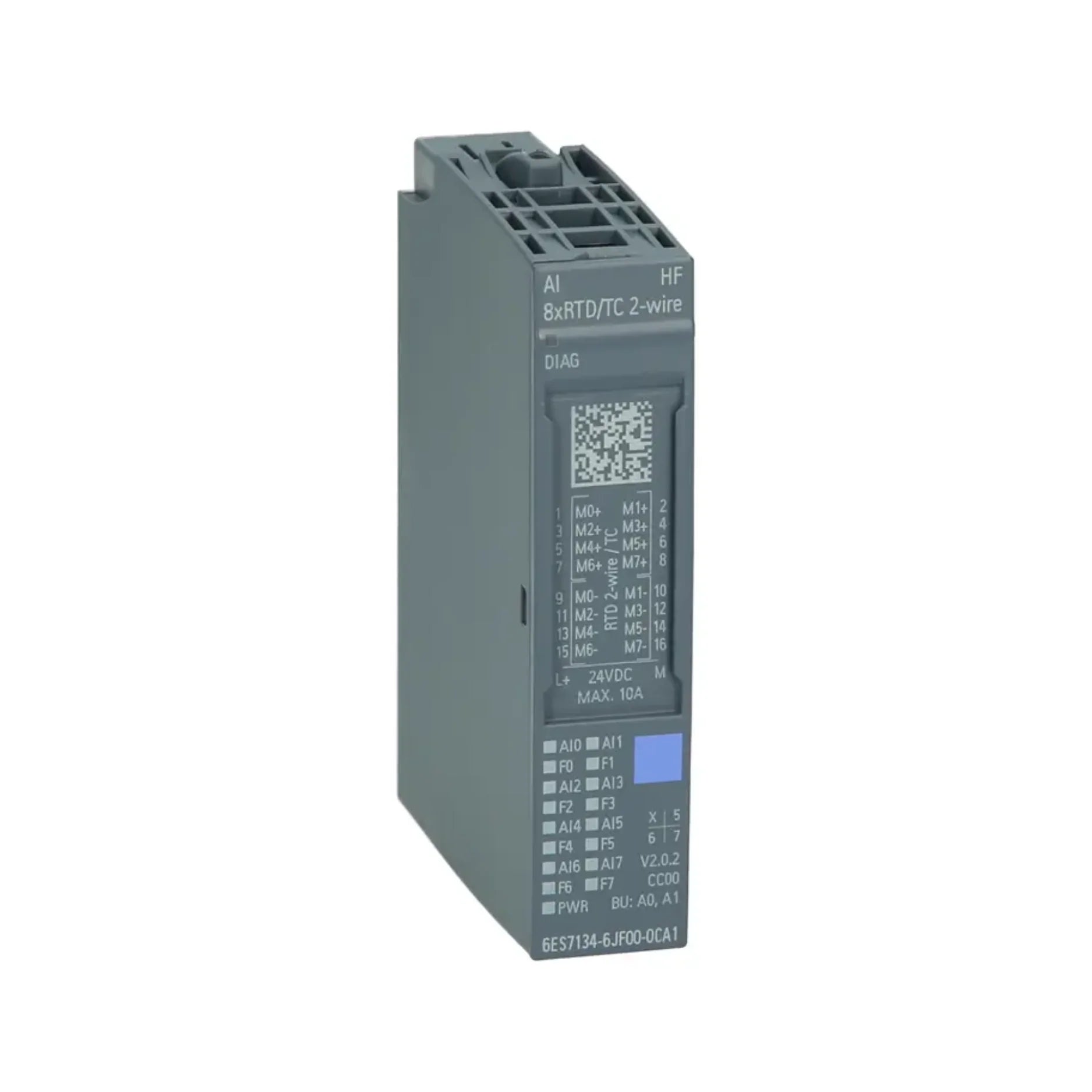Siemens 6ES7134-6JF00-0CA1