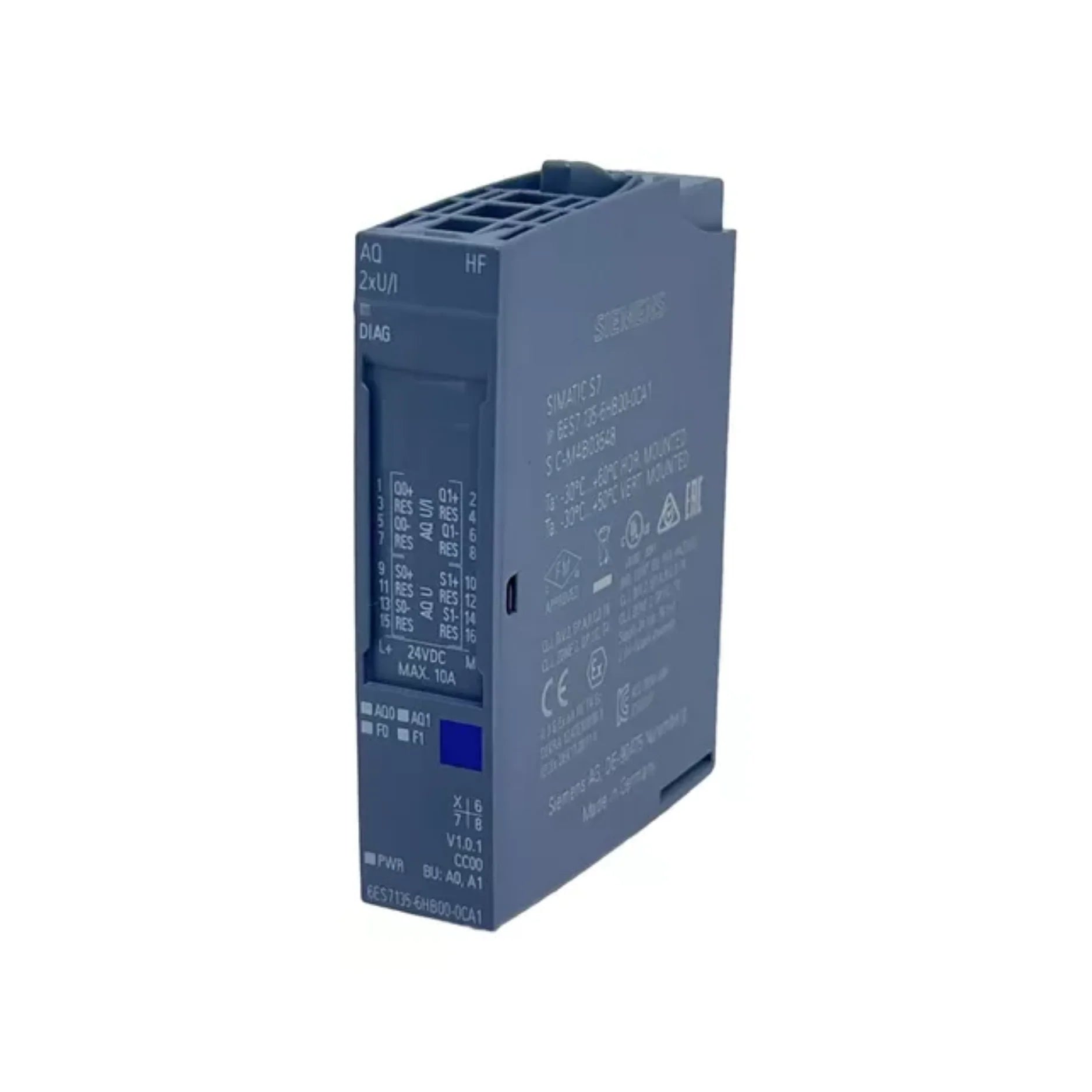 Siemens 6ES7135-6HB00-0CA1